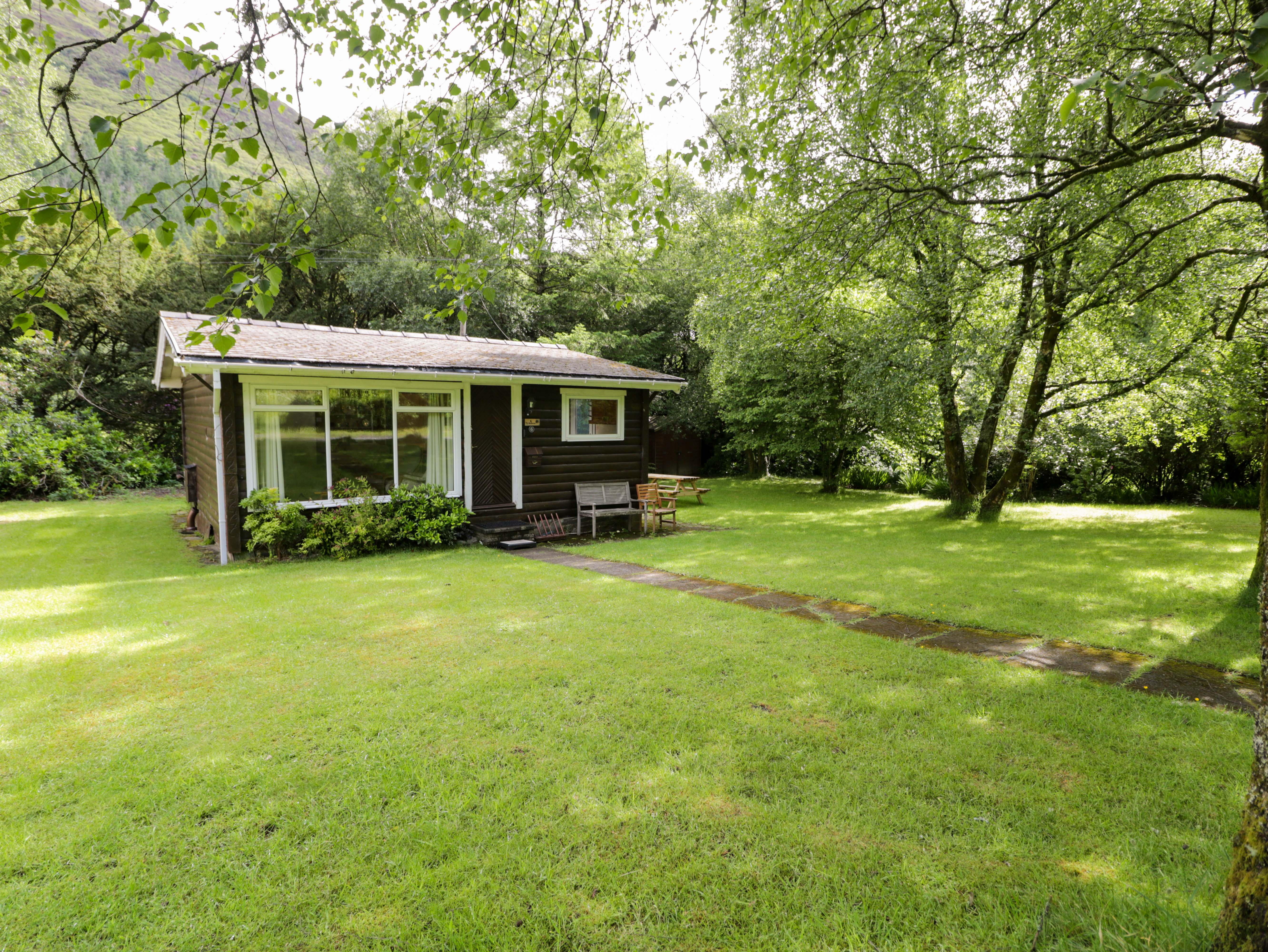 3 bedroom Cottage for rent in Machynlleth
