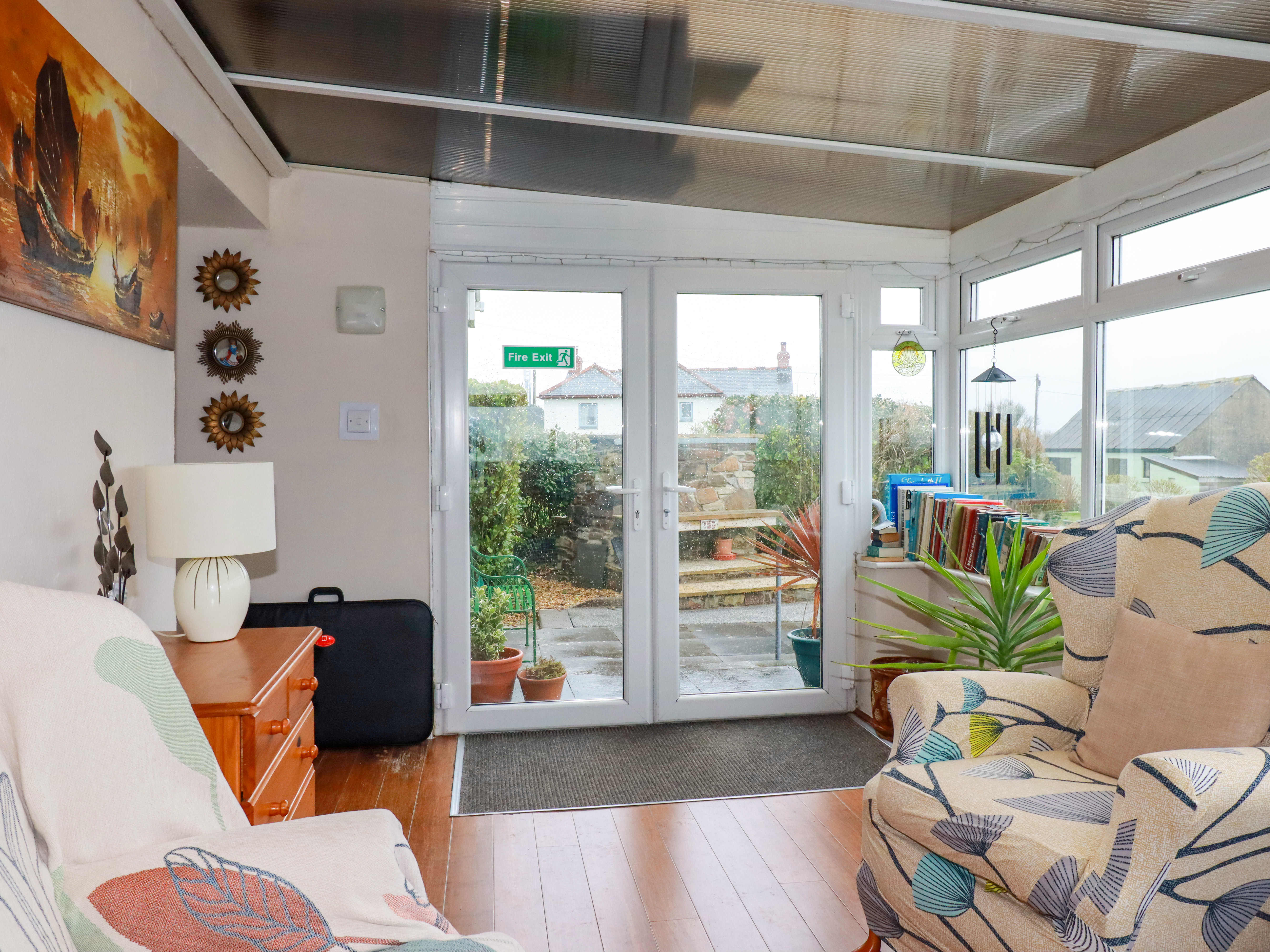 Tataramoa, Penryn