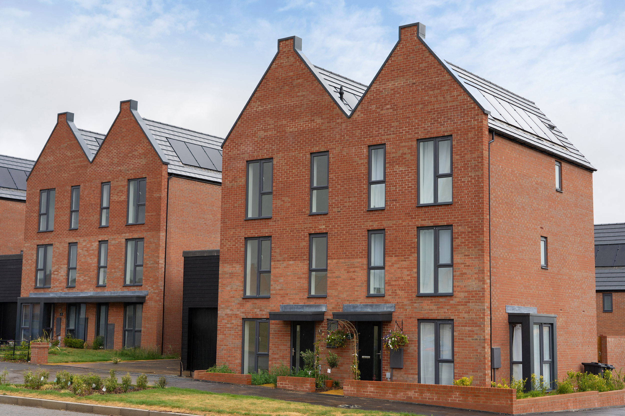 3 bedroom Cottage for rent in Chesterfield