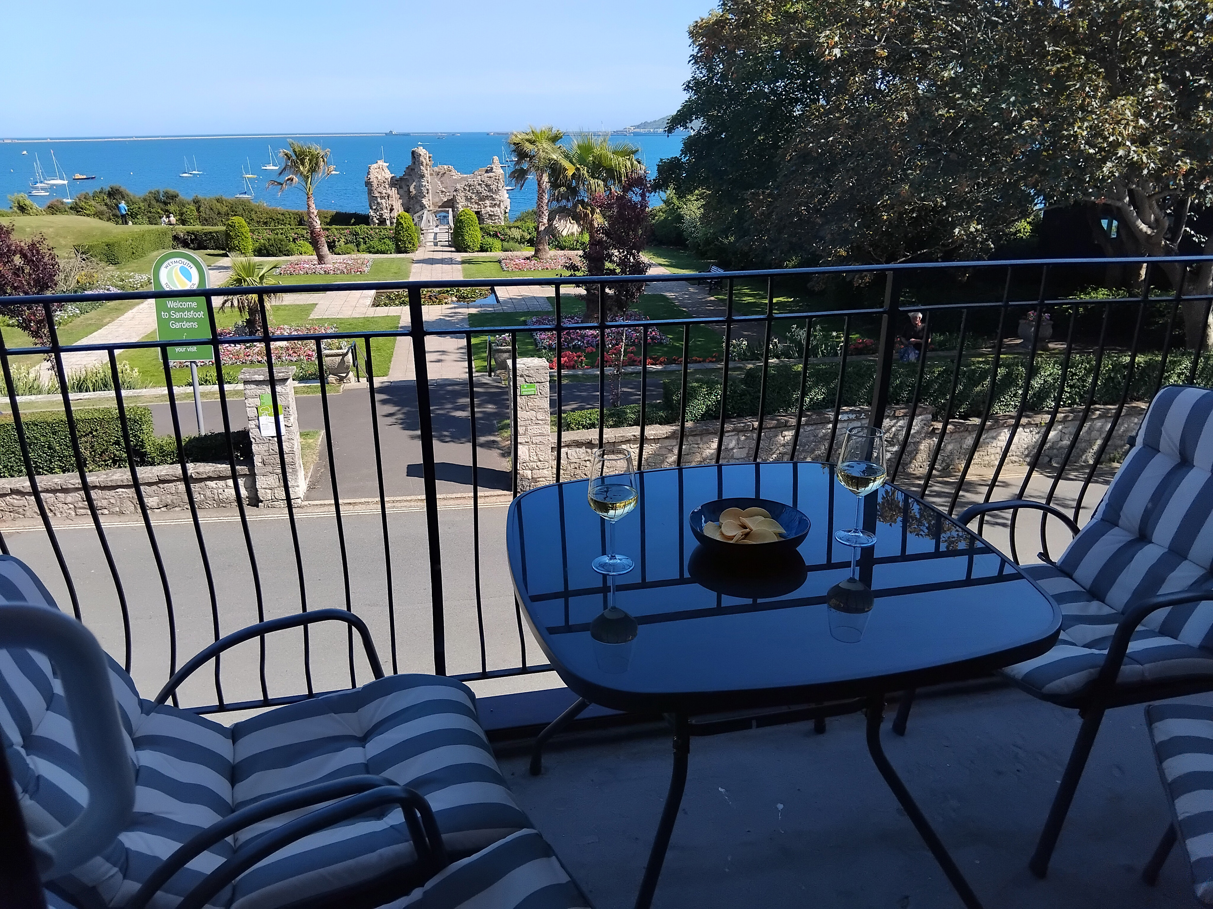 2 bedroom Cottage for rent in Weymouth