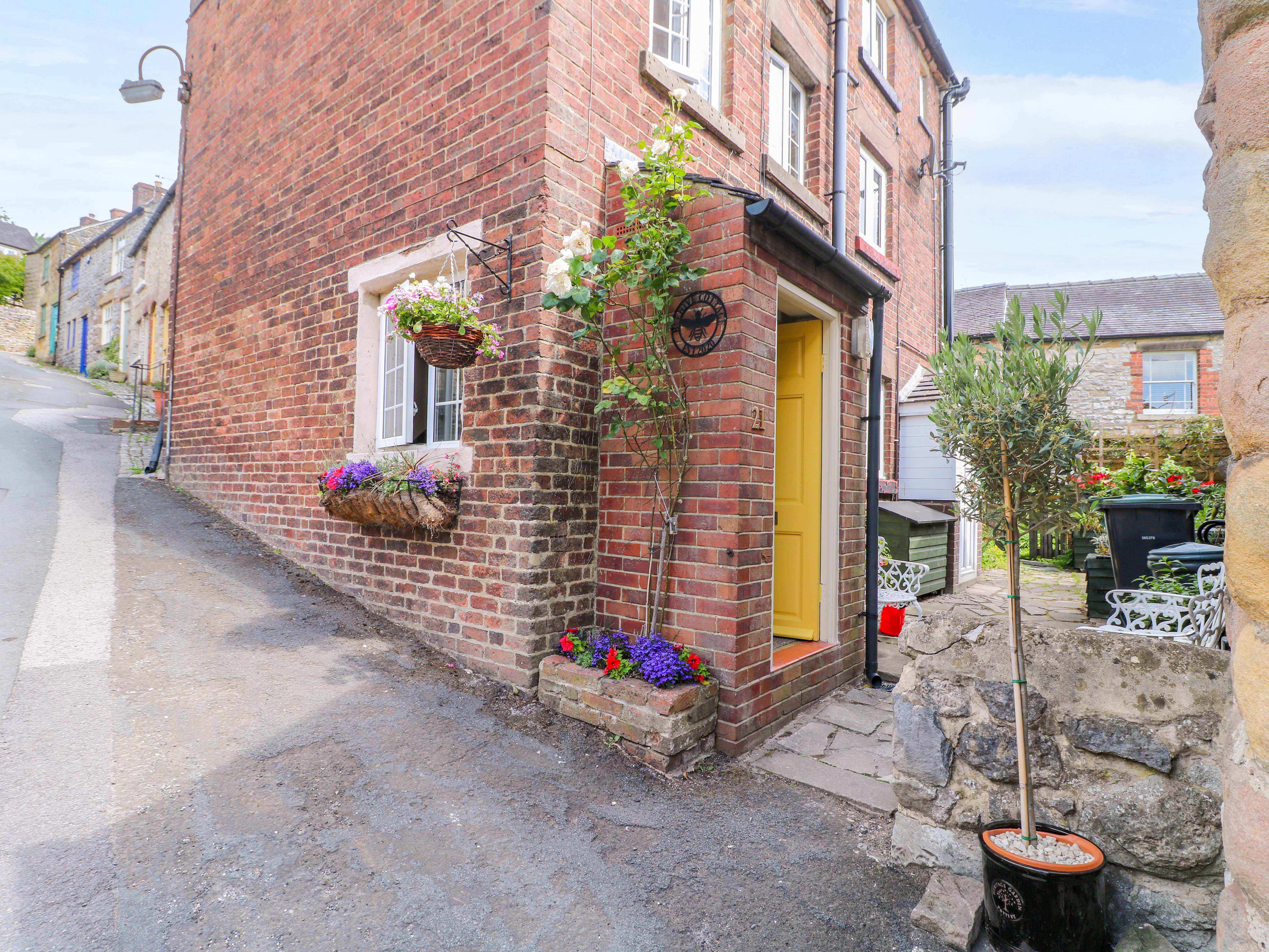 2 bedroom Cottage for rent in Matlock