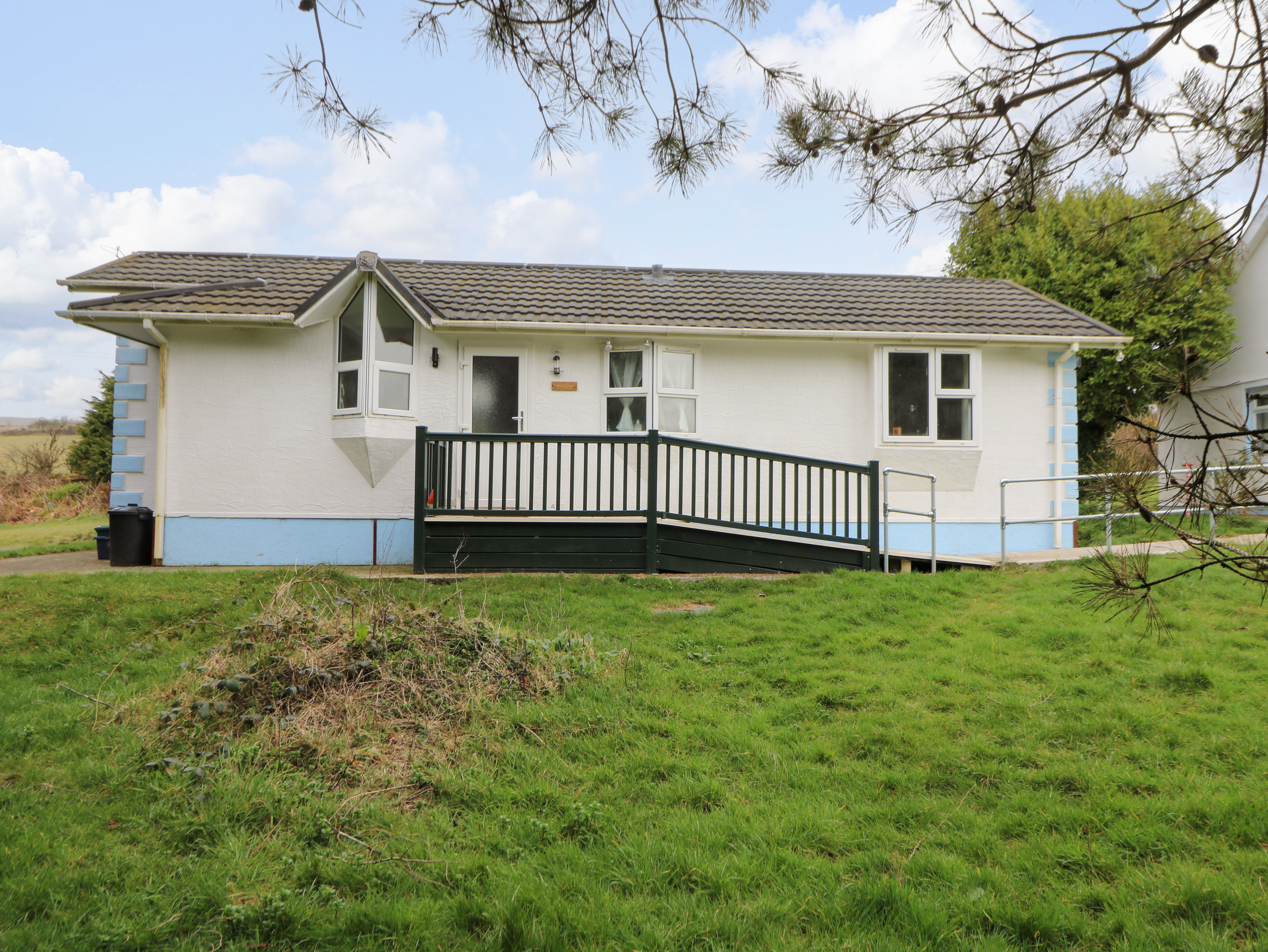 2 bedroom Cottage for rent in Cardigan
