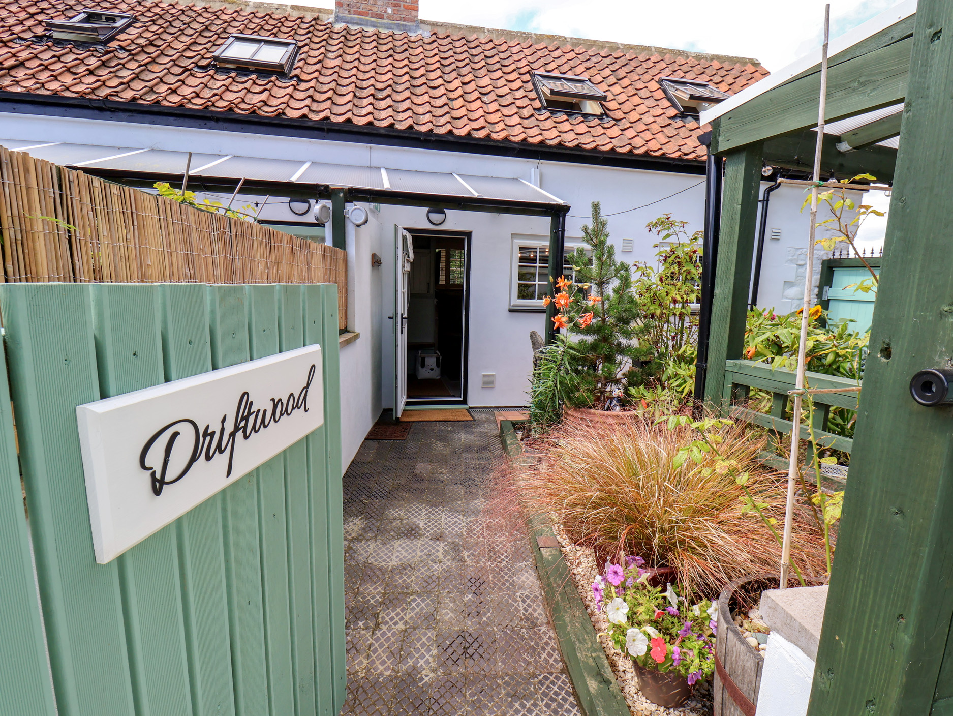 1 bedroom Cottage for rent in Bridlington