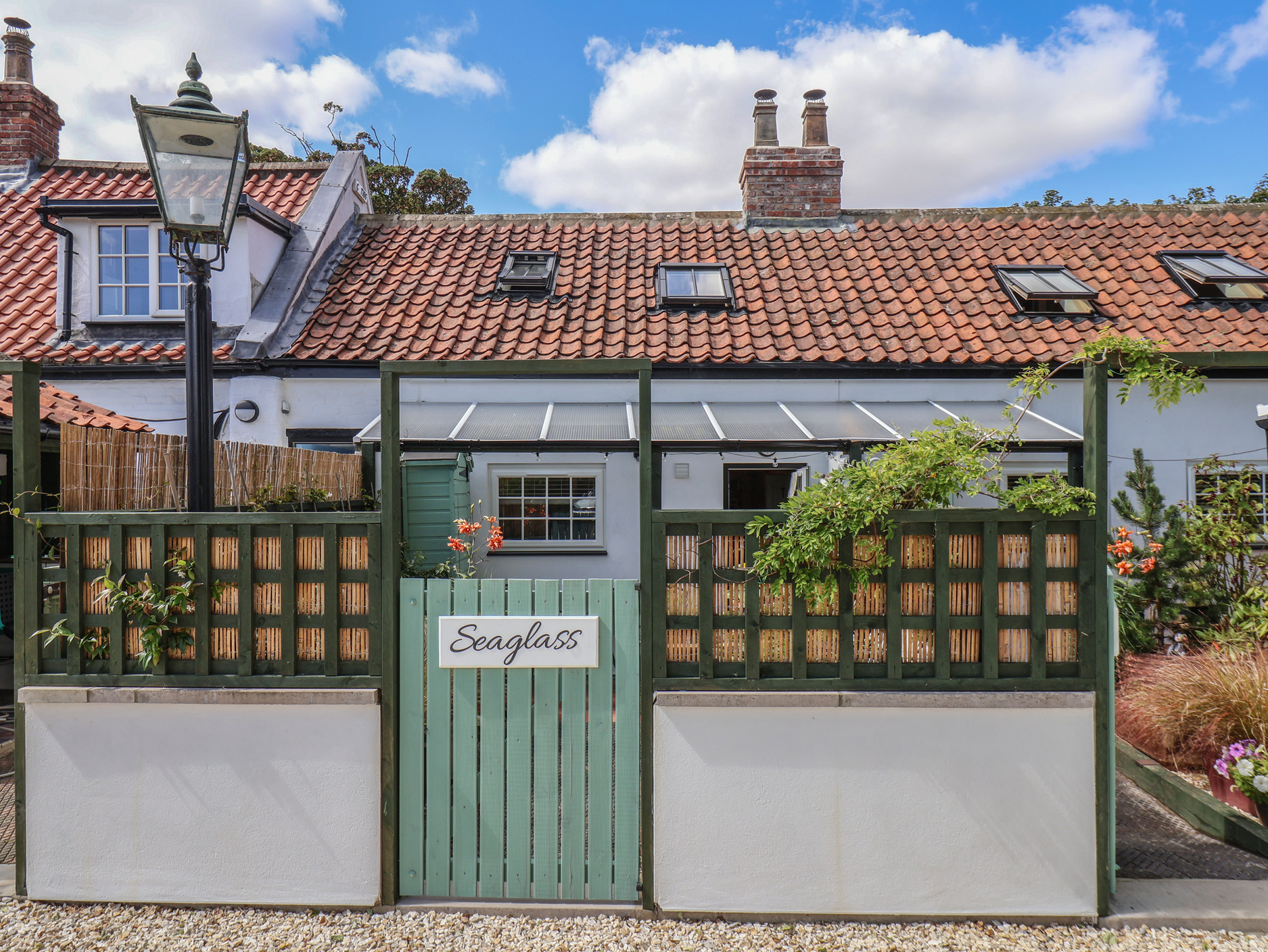 1 bedroom Cottage for rent in Bridlington