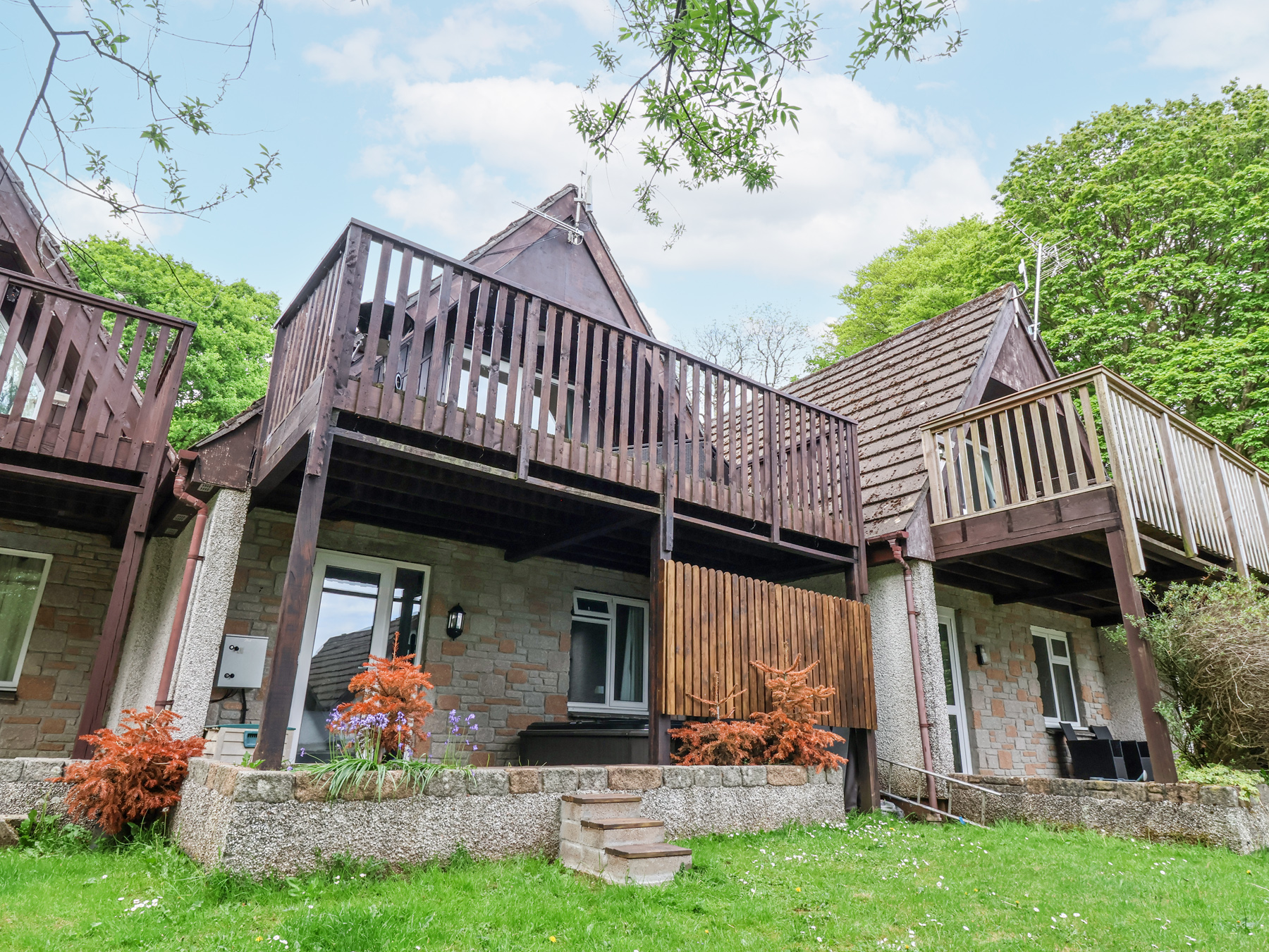 23 Valley Lodge, Gunnislake