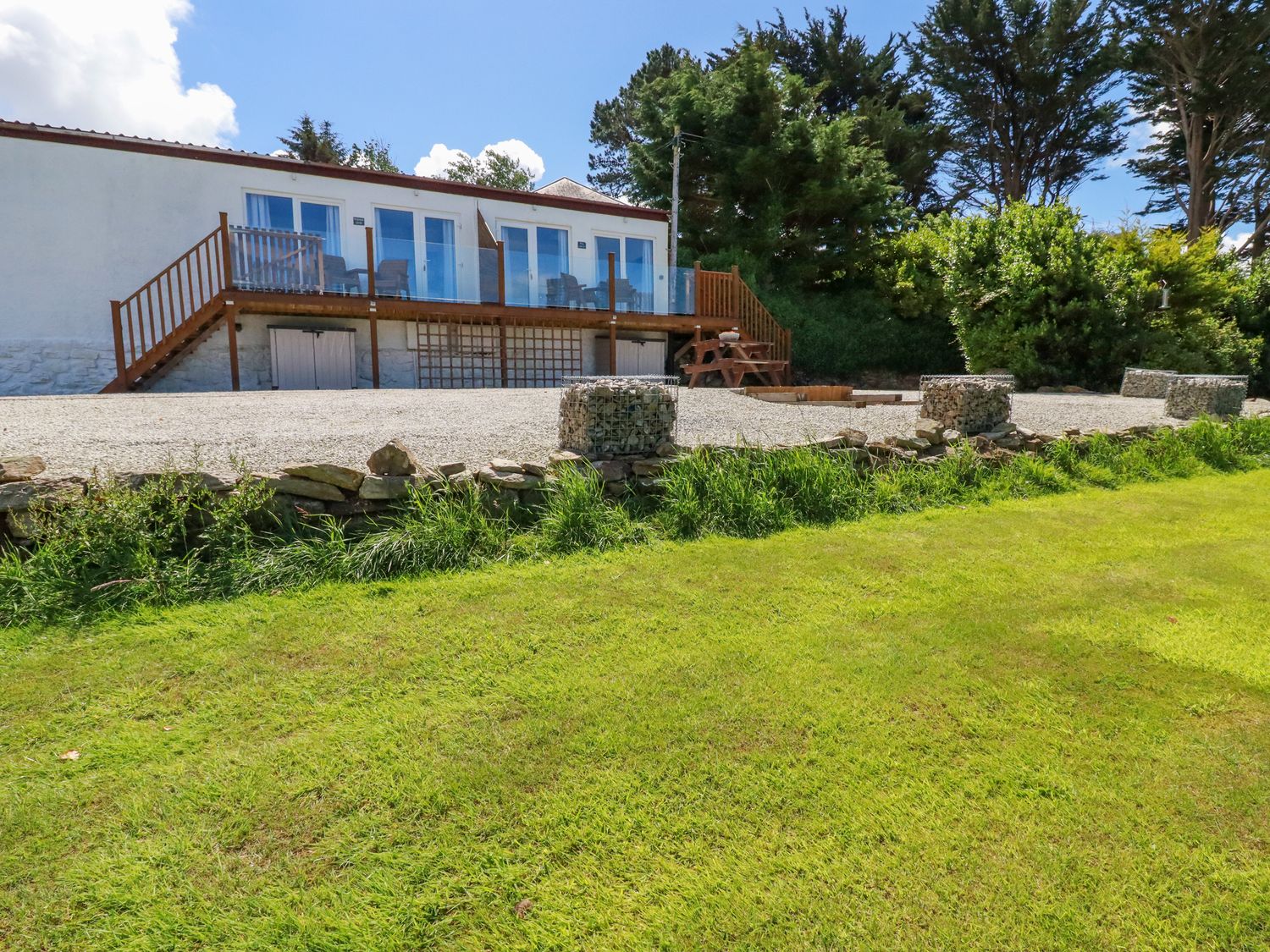 1 bedroom Cottage for rent in Perranporth