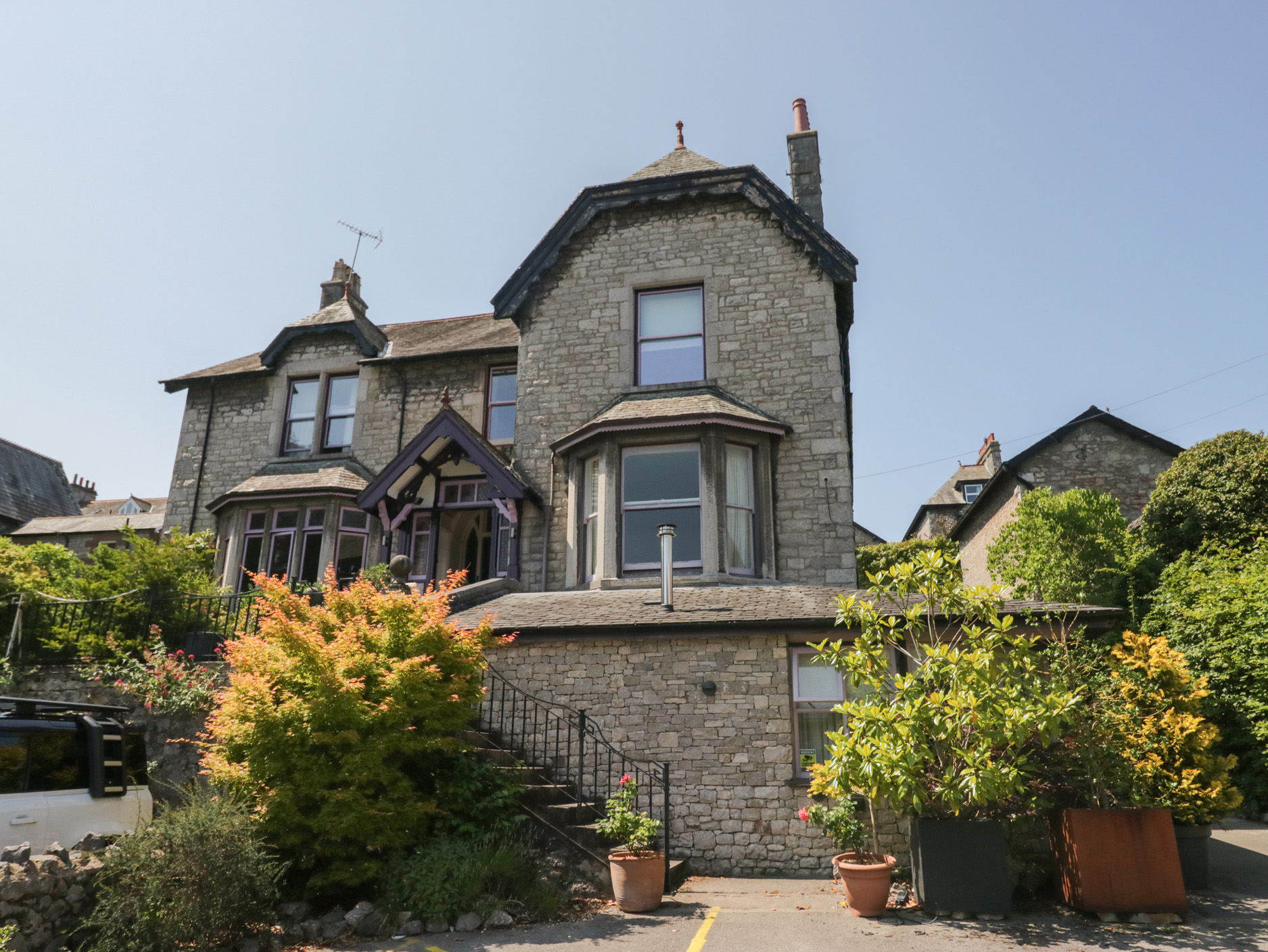 2 bedroom Cottage for rent in Meathop