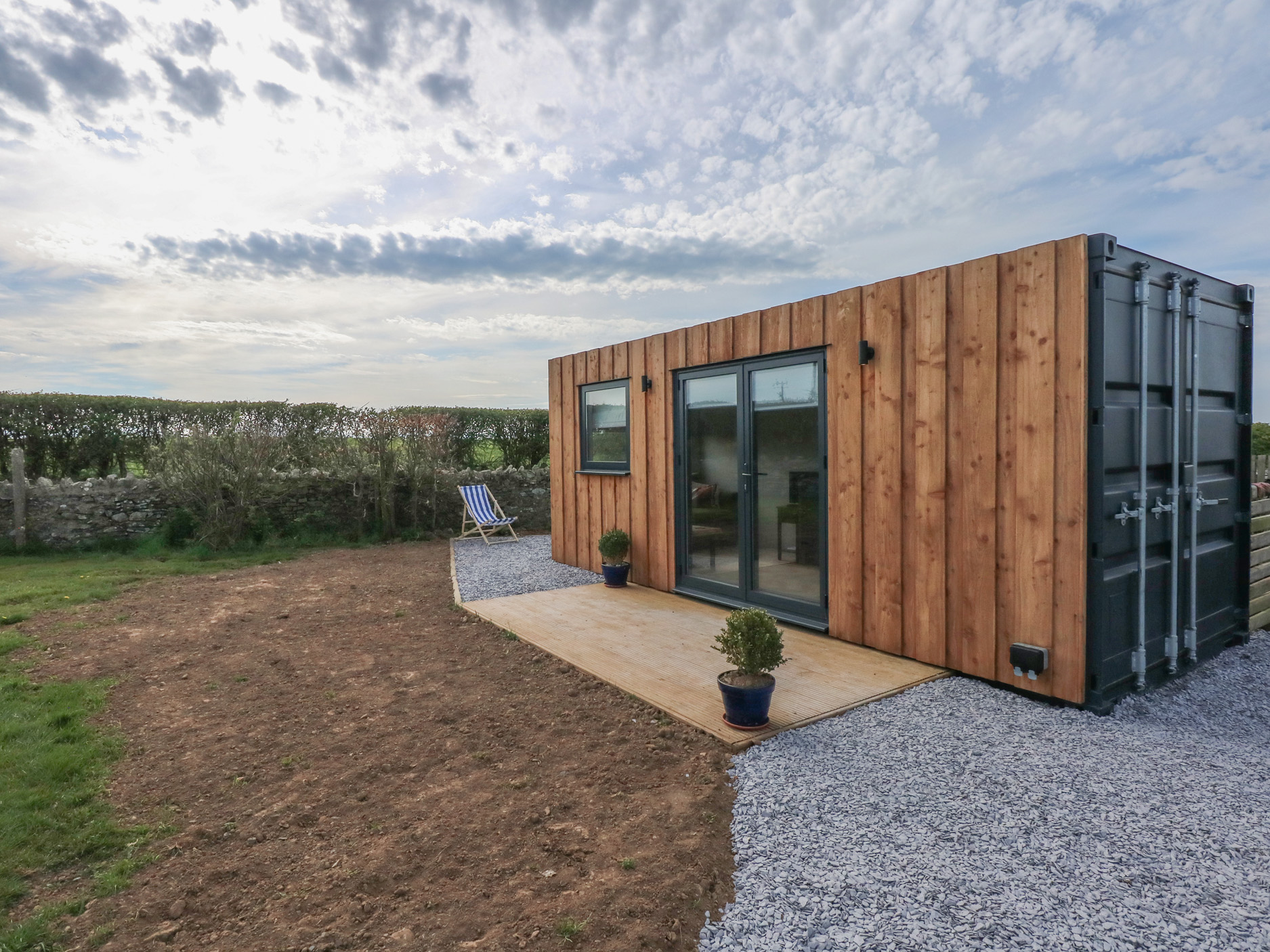 1 bedroom Cottage for rent in Gwalchmai