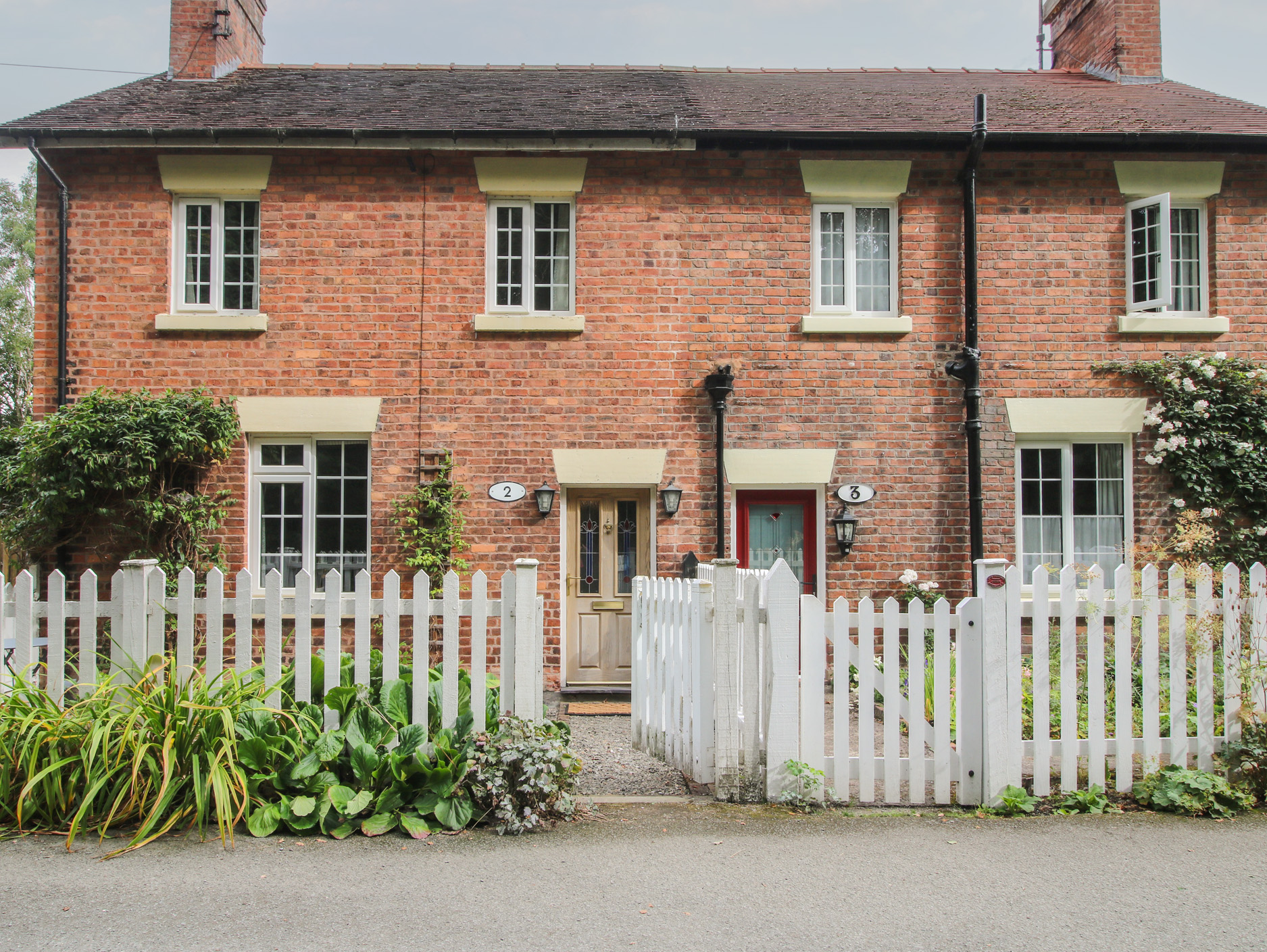 3 bedroom Cottage for rent in Wrexham