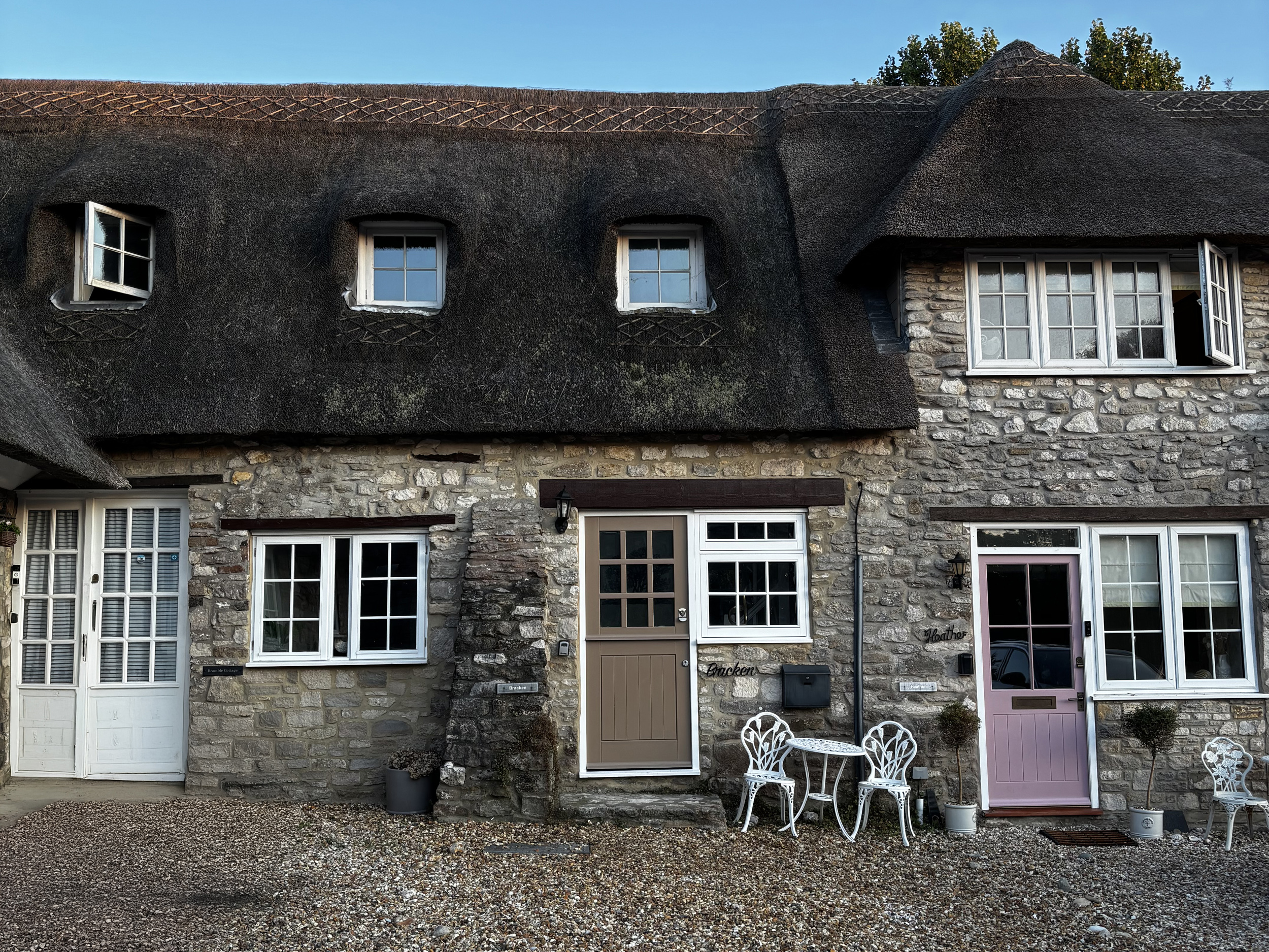 1 bedroom Cottage for rent in Weymouth