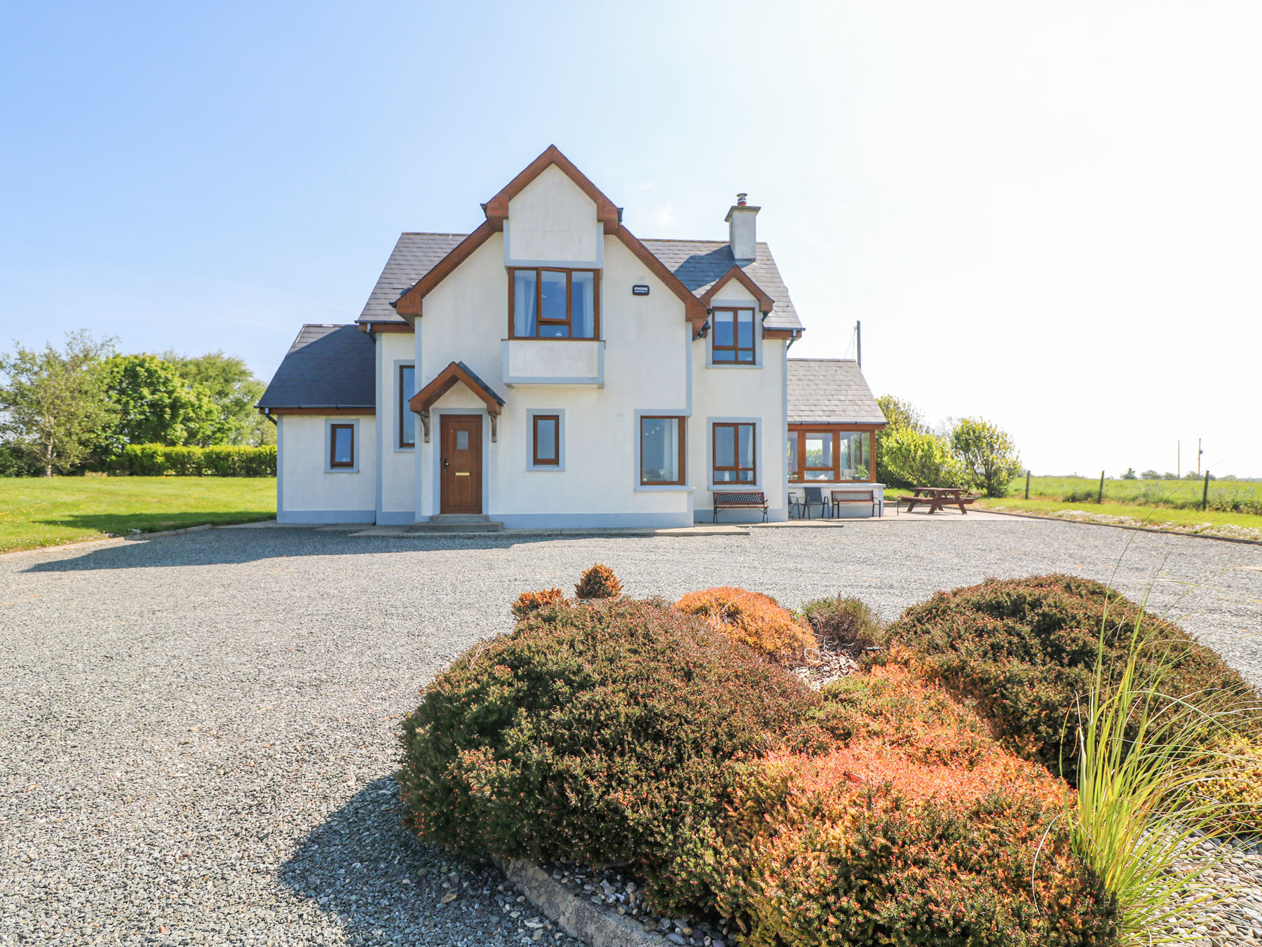 3 bedroom Cottage for rent in Duncannon