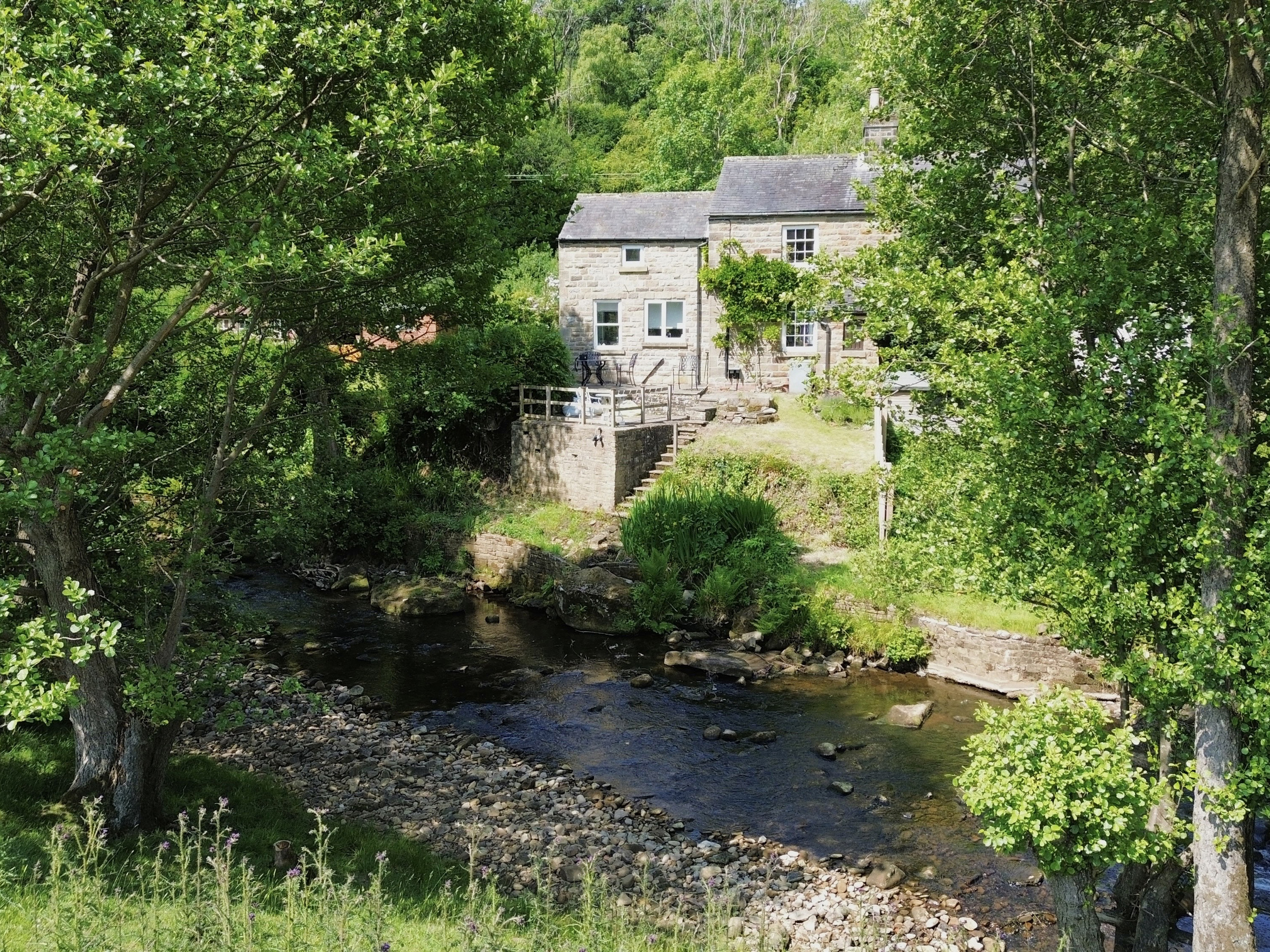 2 bedroom Cottage for rent in Abergavenny