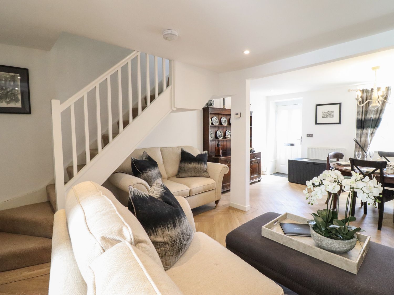 2 bedroom Cottage for rent in Conwy