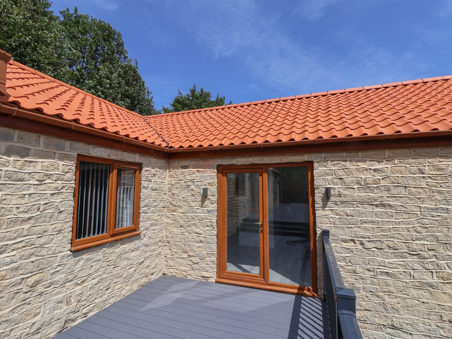 2 bedroom Cottage for rent in Scarborough, Yorkshire