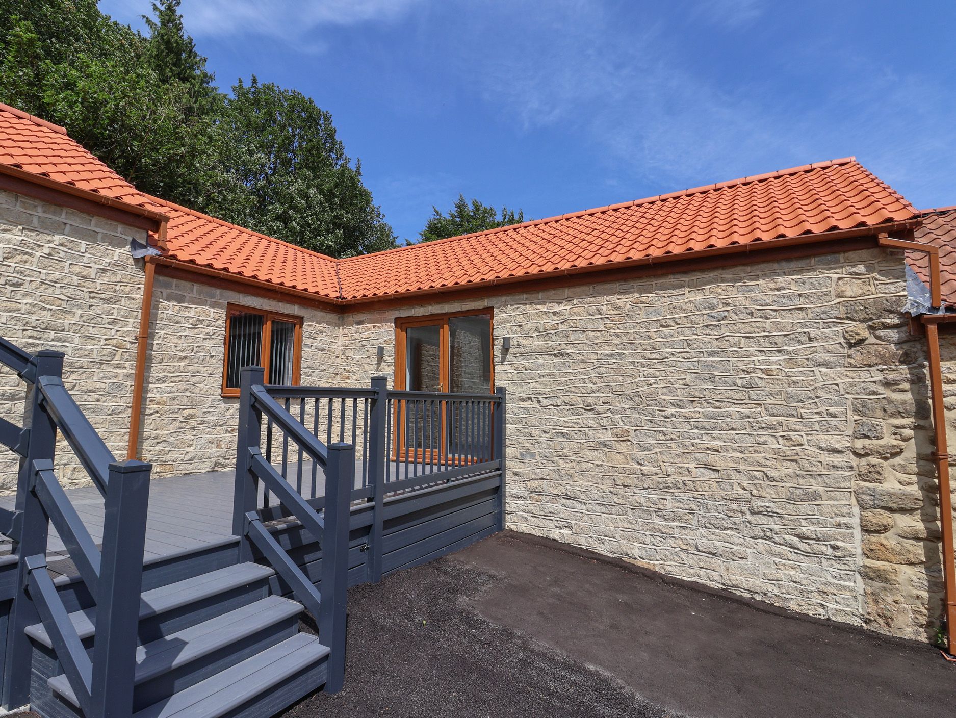 2 bedroom Cottage for rent in Scarborough, Yorkshire