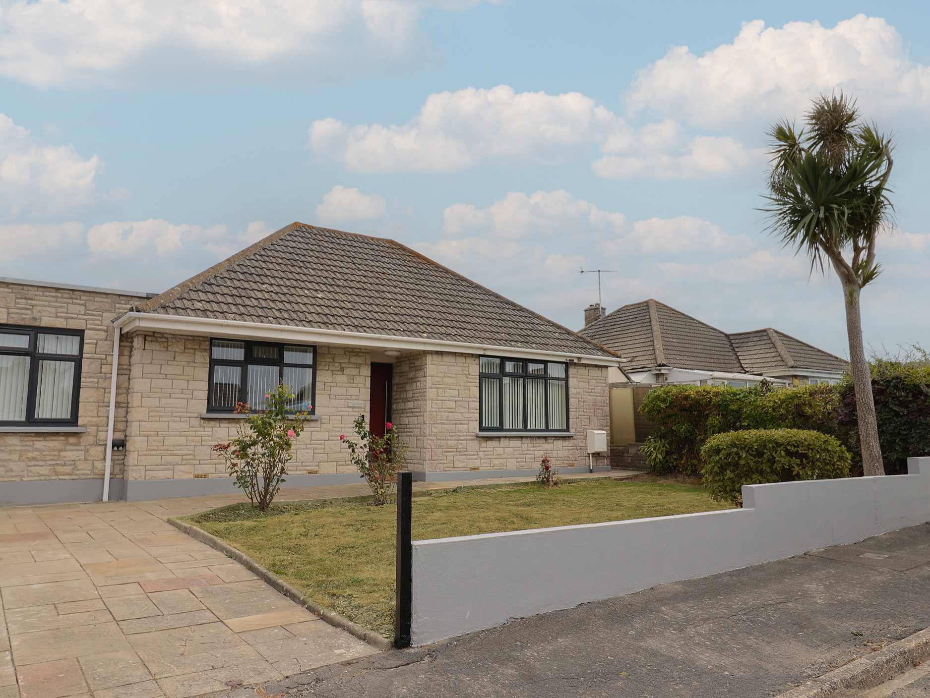 2 bedroom Cottage for rent in Paignton