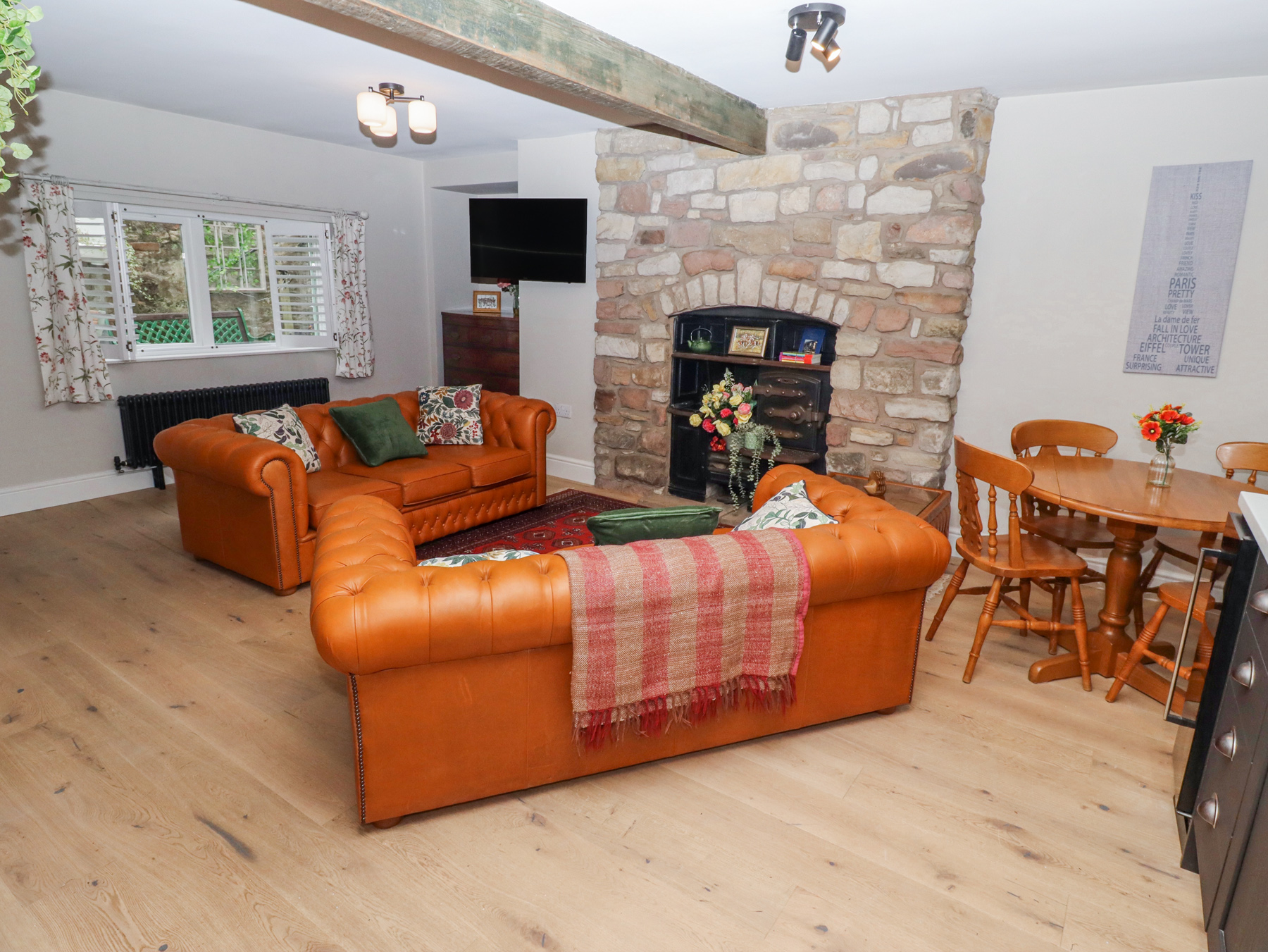 2 bedroom Cottage for rent in Wooler
