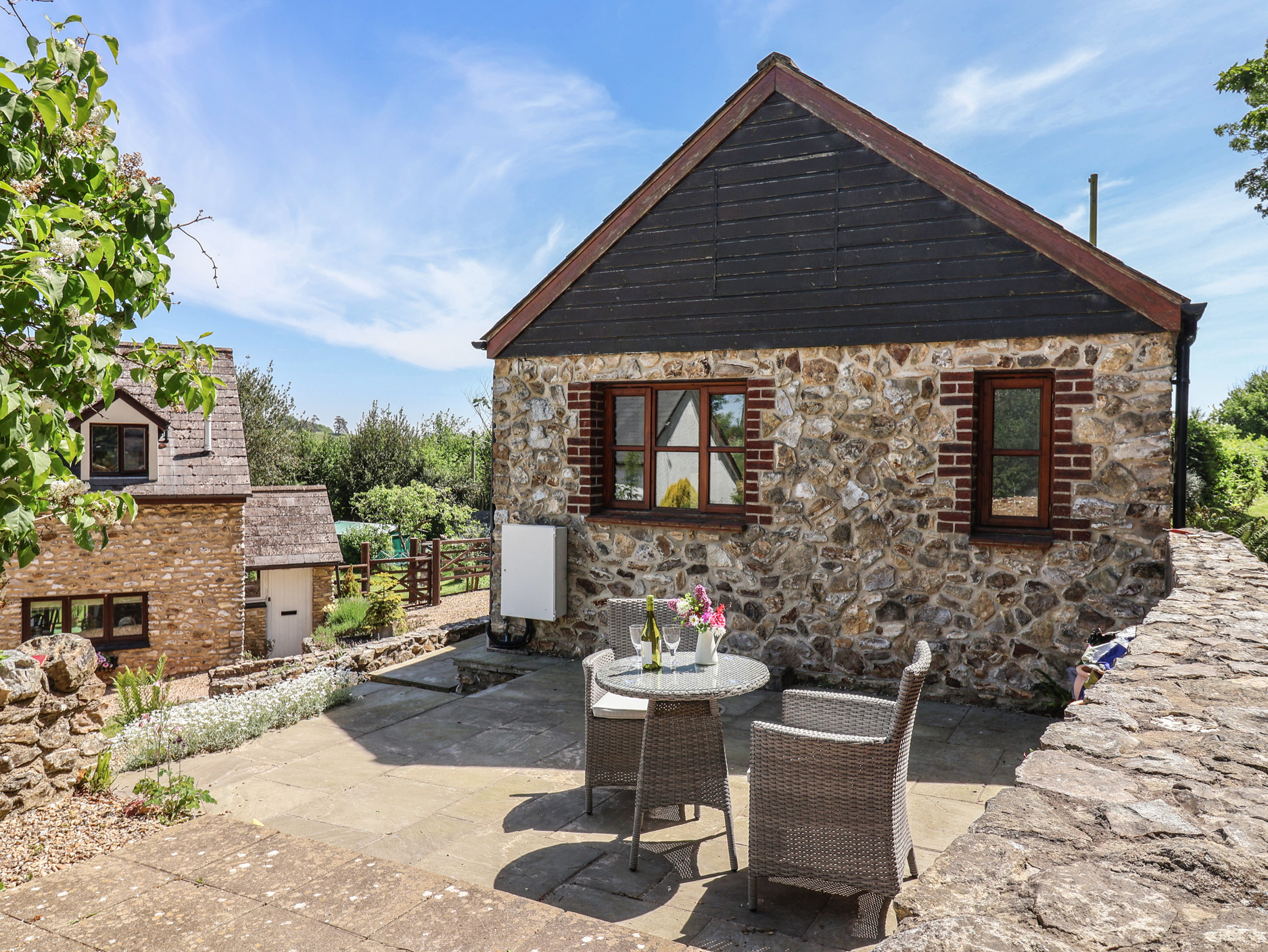 1 bedroom Cottage for rent in Colyton