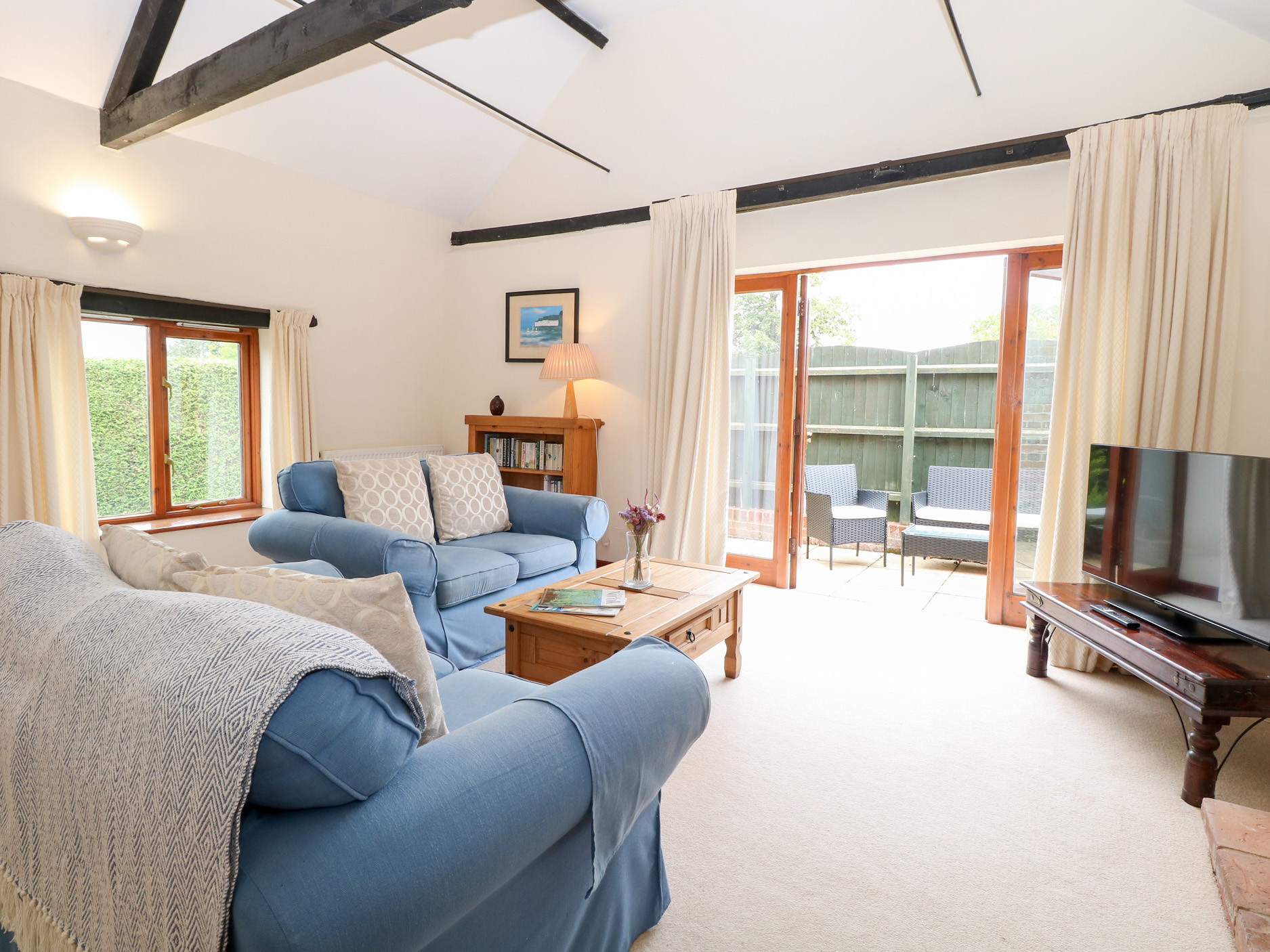 1 bedroom Cottage for rent in Fakenham