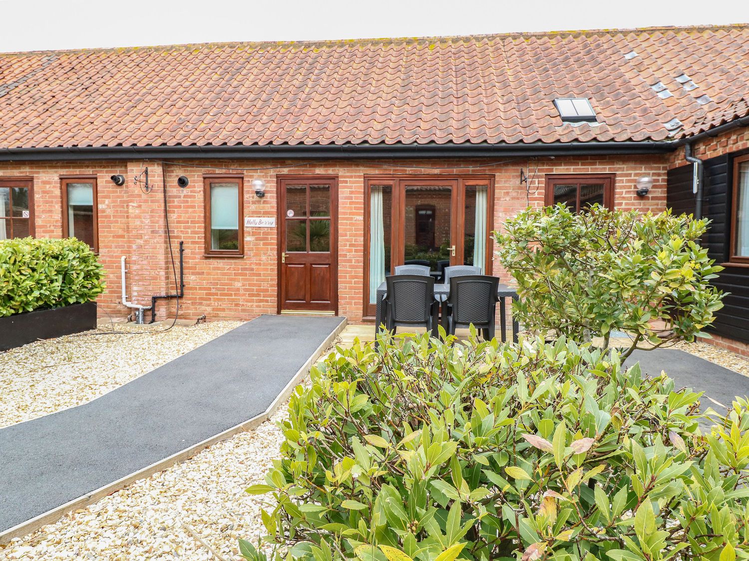 2 bedroom Cottage for rent in Fakenham