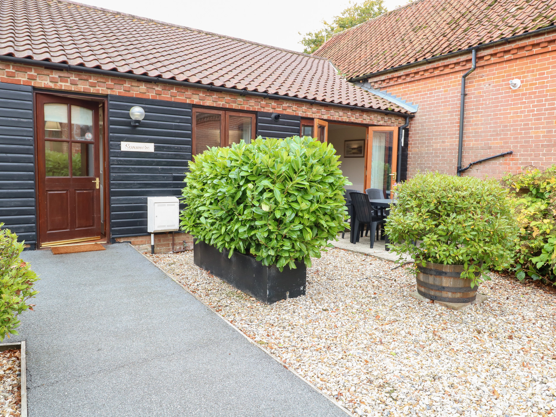 2 bedroom Cottage for rent in Fakenham