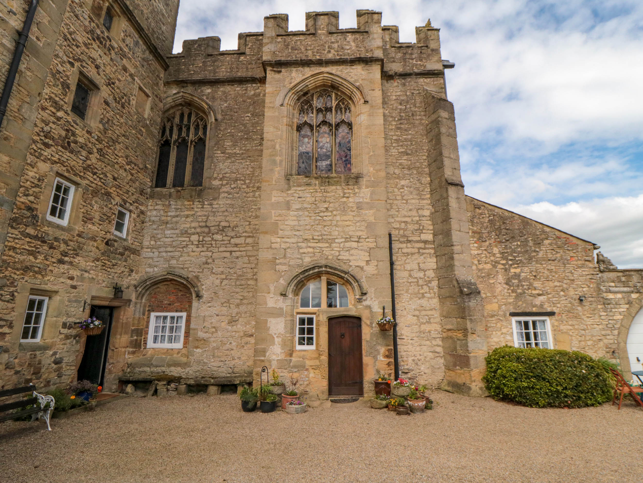 2 bedroom Cottage for rent in Bedale