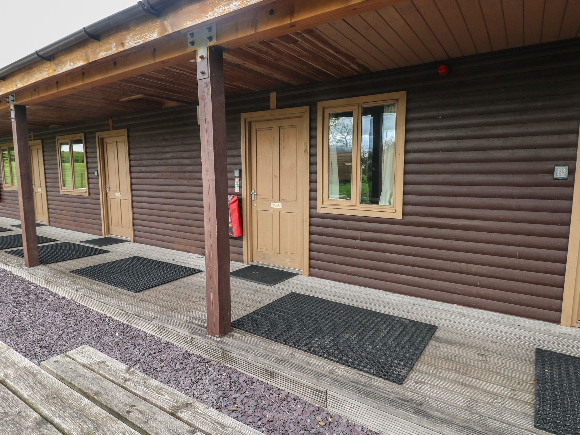 1 bedroom Cottage for rent in Cowbridge