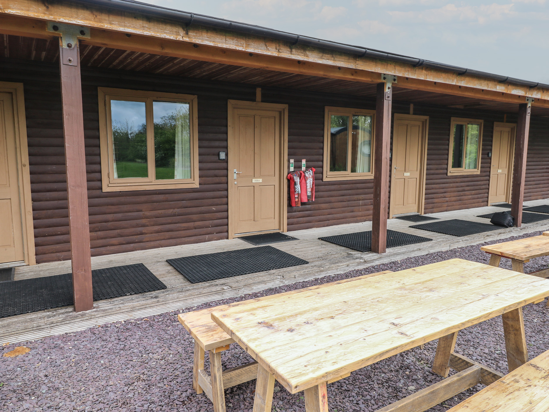 1 bedroom Cottage for rent in Cowbridge