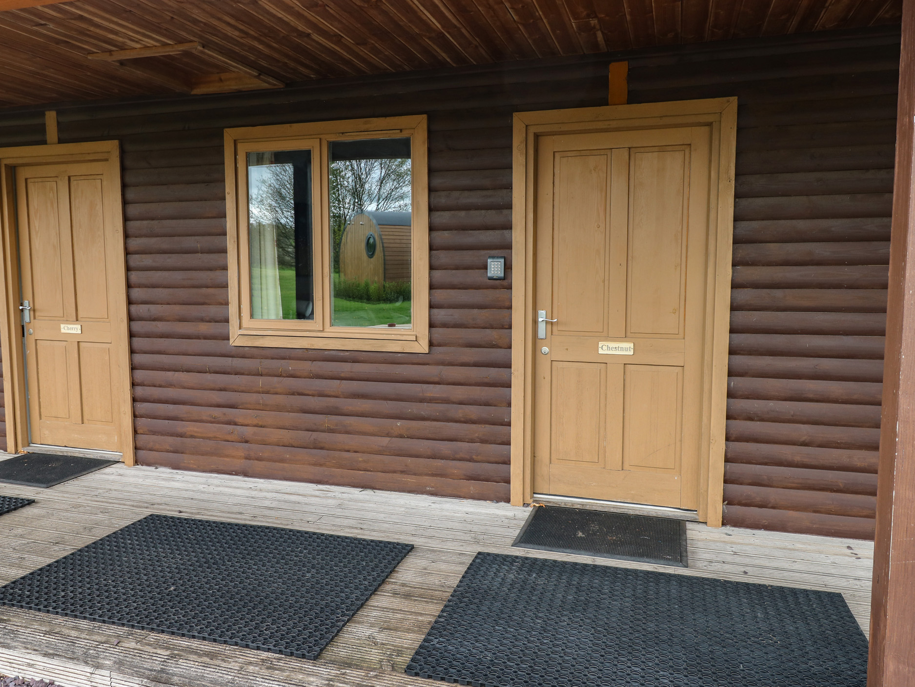 1 bedroom Cottage for rent in Cowbridge