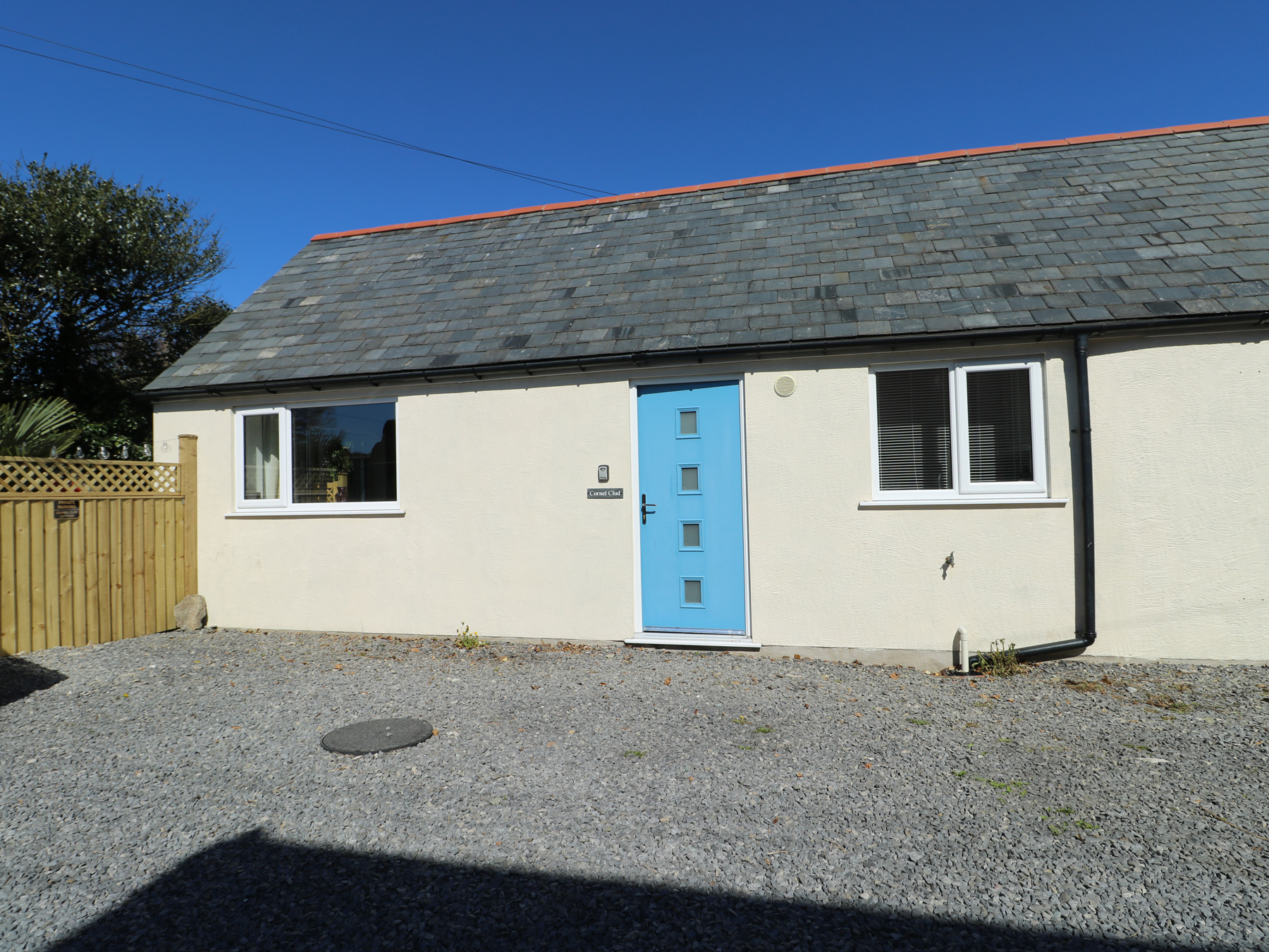 2 bedroom Cottage for rent in Cemaes Bay