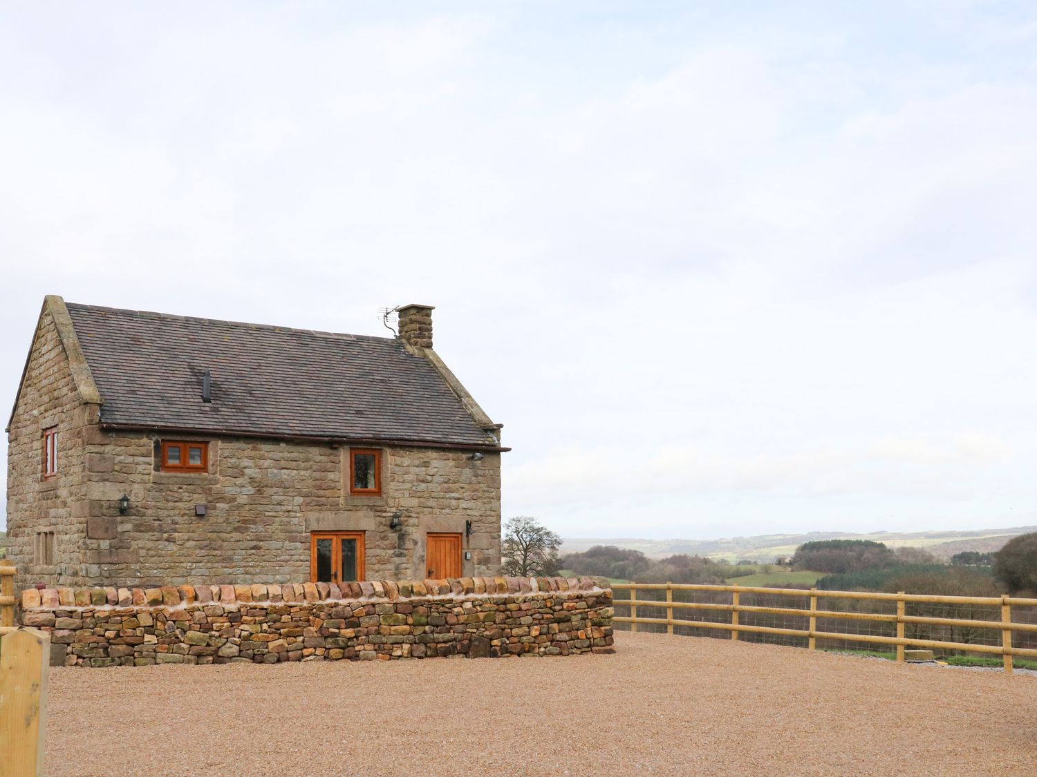 3 bedroom Cottage for rent in Matlock