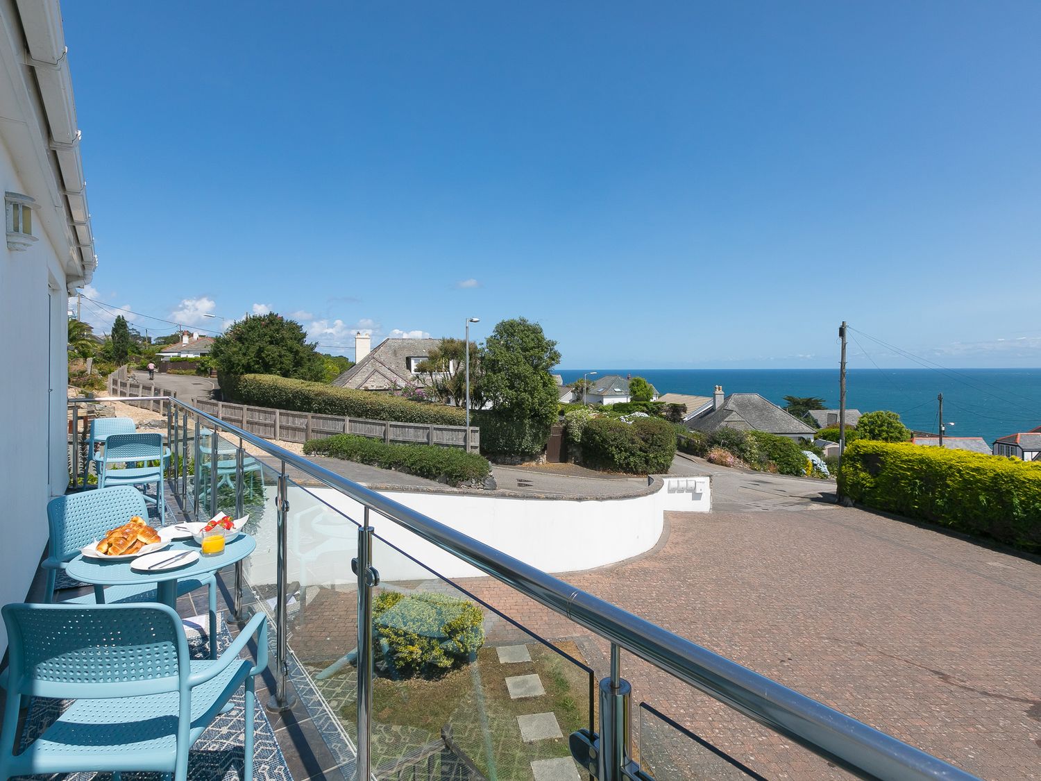 3 bedroom Cottage for rent in St Ives