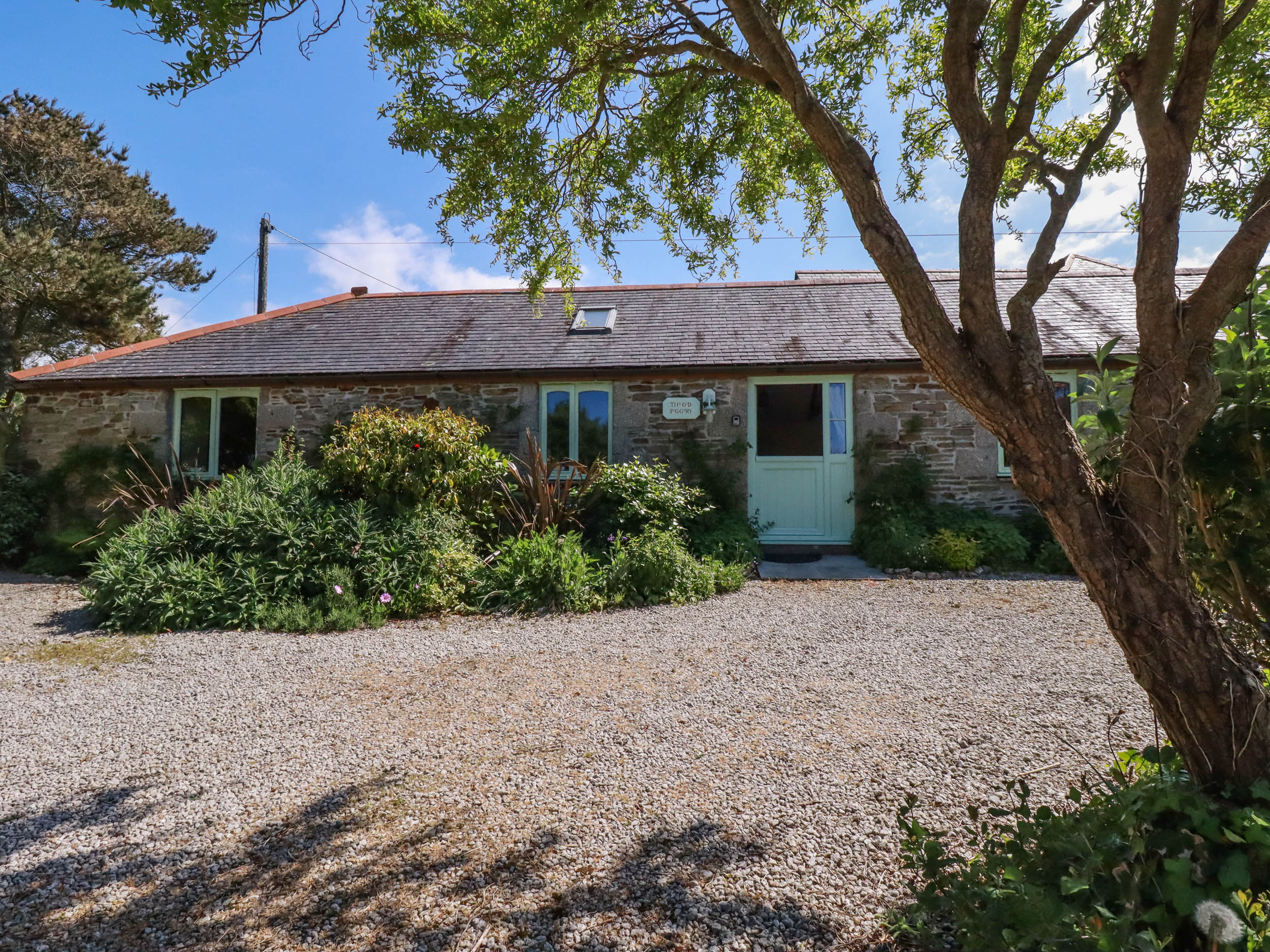2 bedroom Cottage for rent in St Agnes