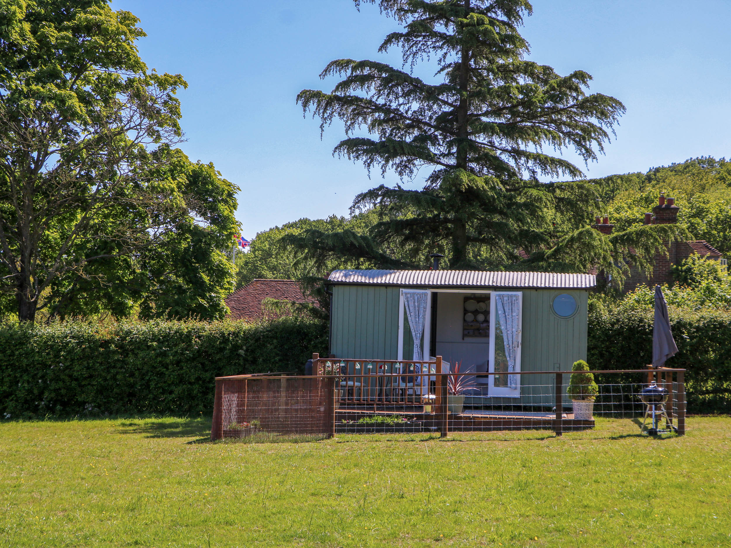1 bedroom Cottage for rent in Tenterden