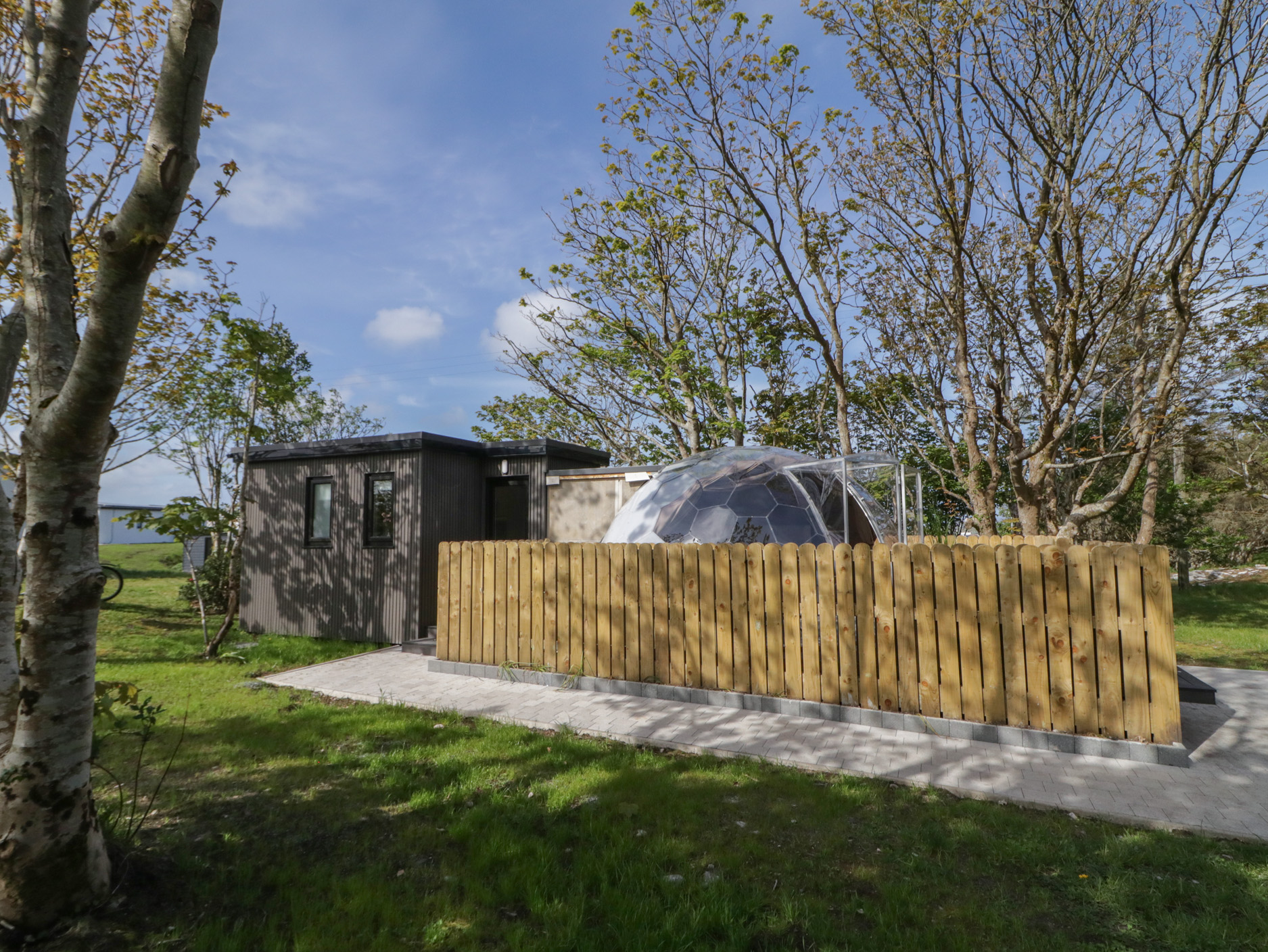 1 bedroom Cottage for rent in Derrybeg