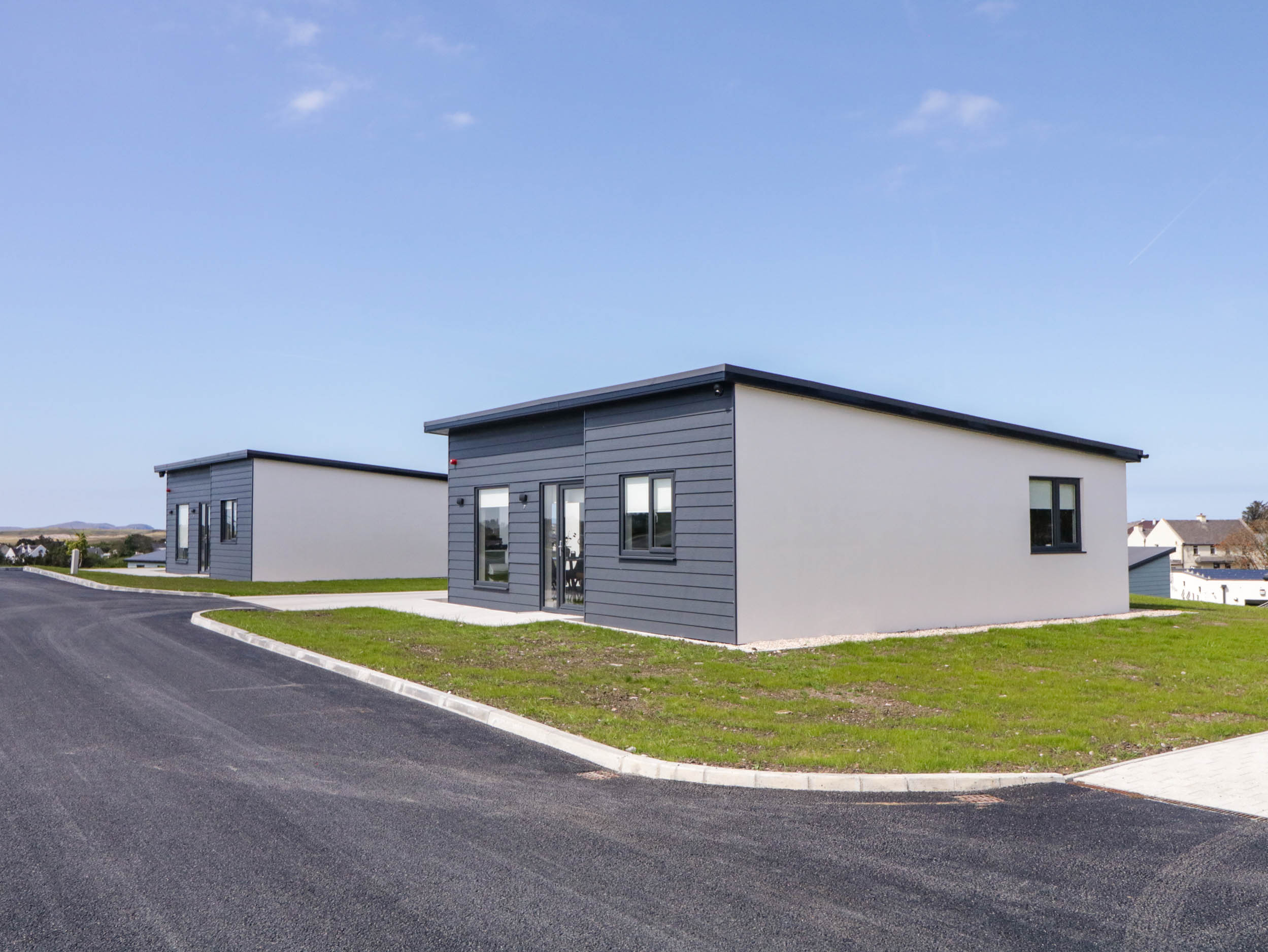 2 bedroom Cottage for rent in Derrybeg