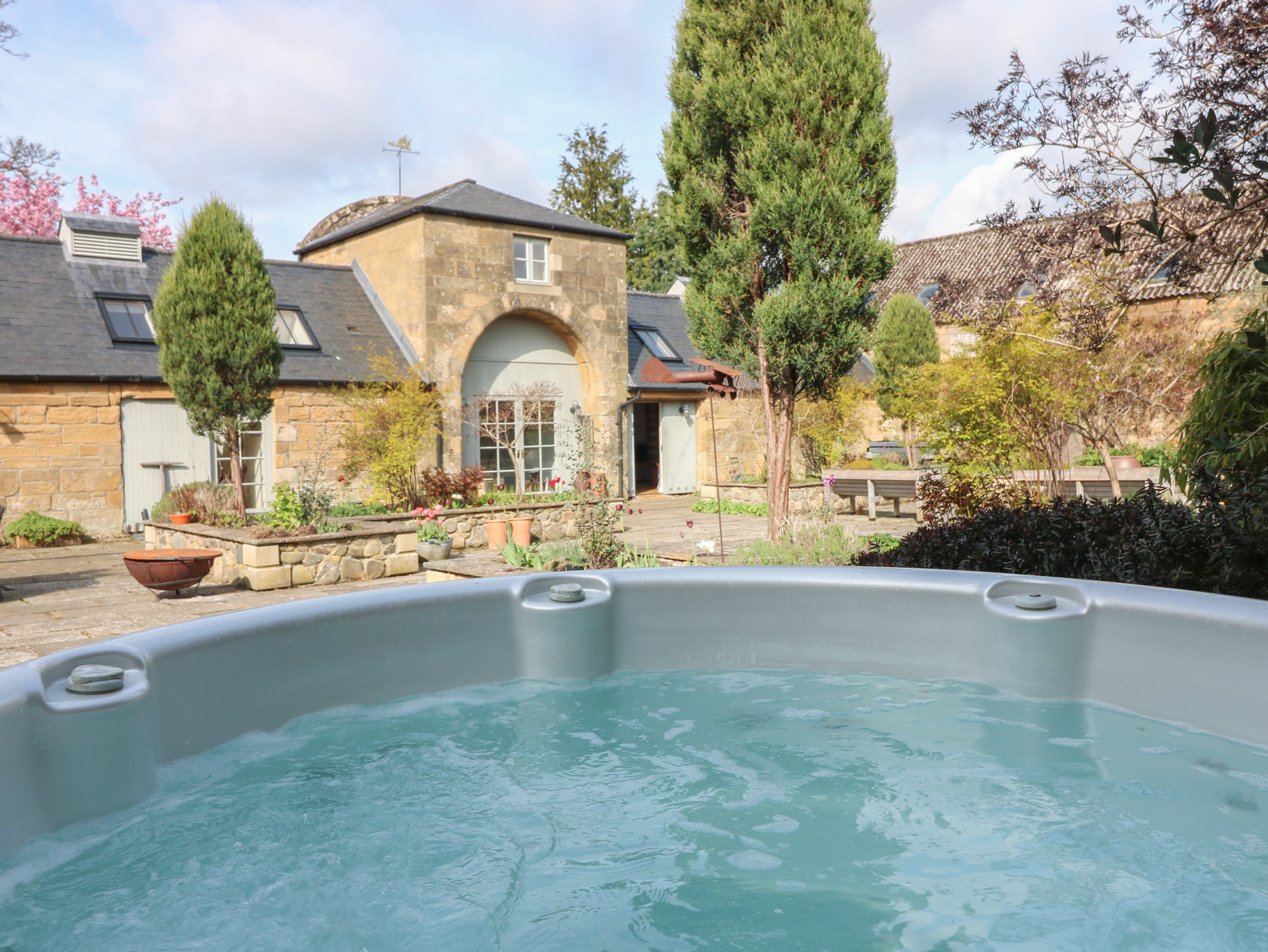 3 bedroom Cottage for rent in Cupar