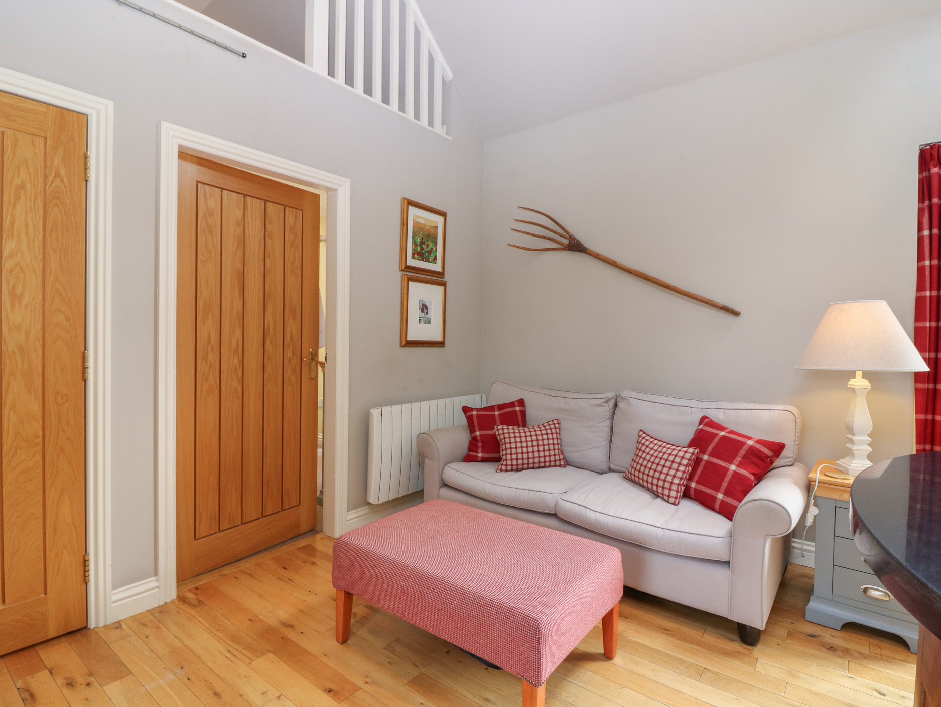 1 bedroom Cottage for rent in Cupar
