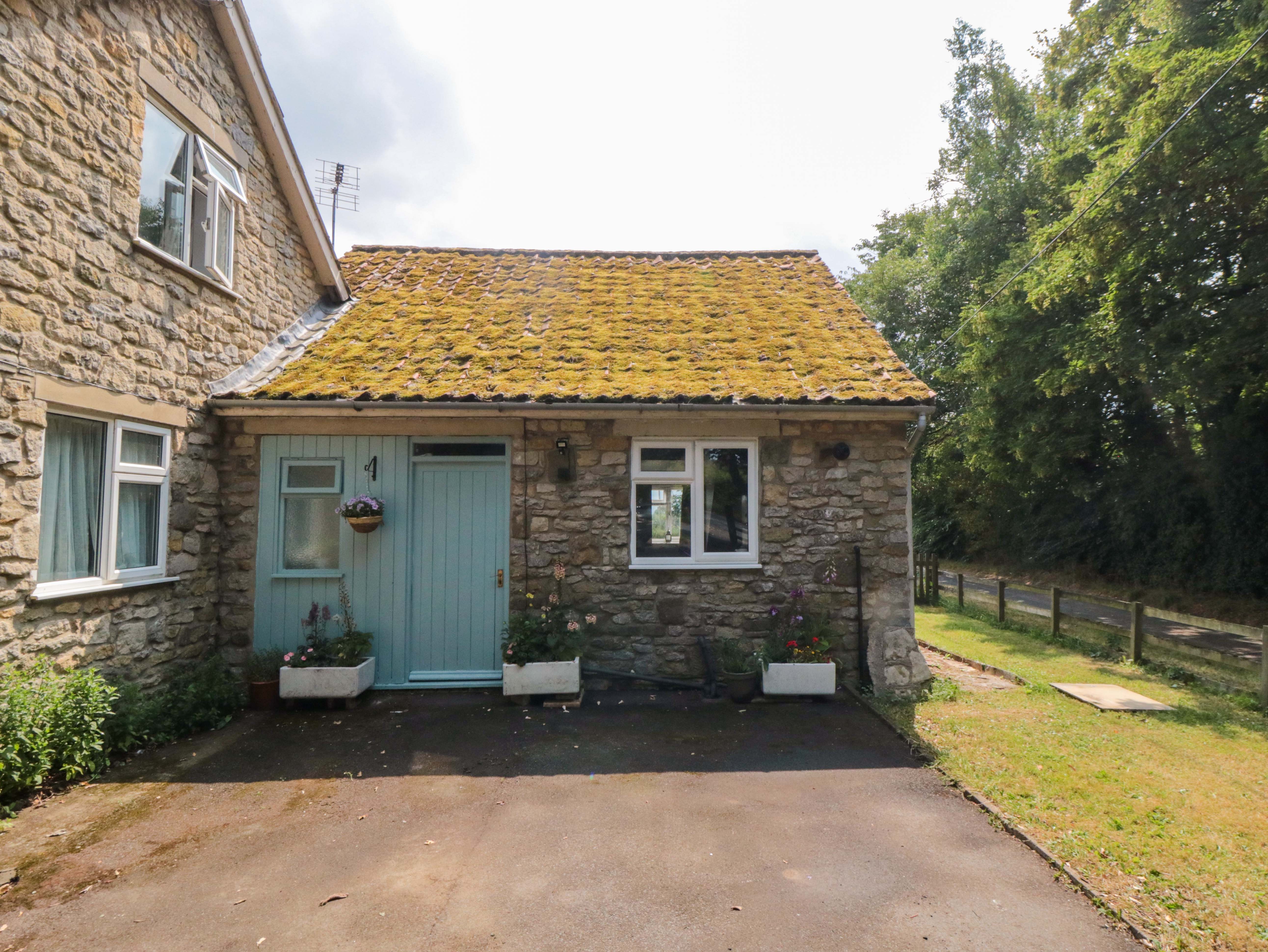 1 bedroom Cottage for rent in Helmsley
