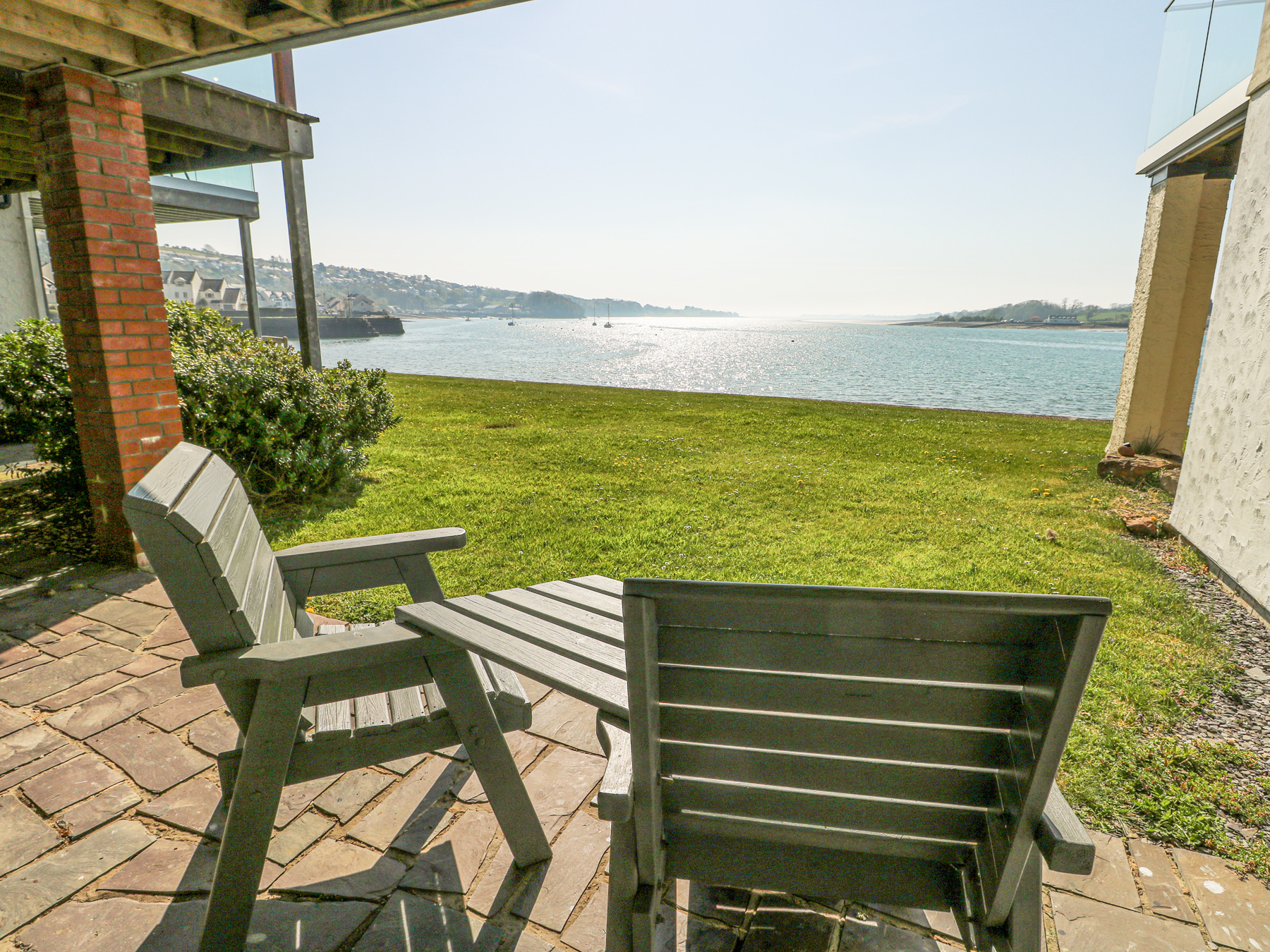 3 bedroom Cottage for rent in Caernarfon