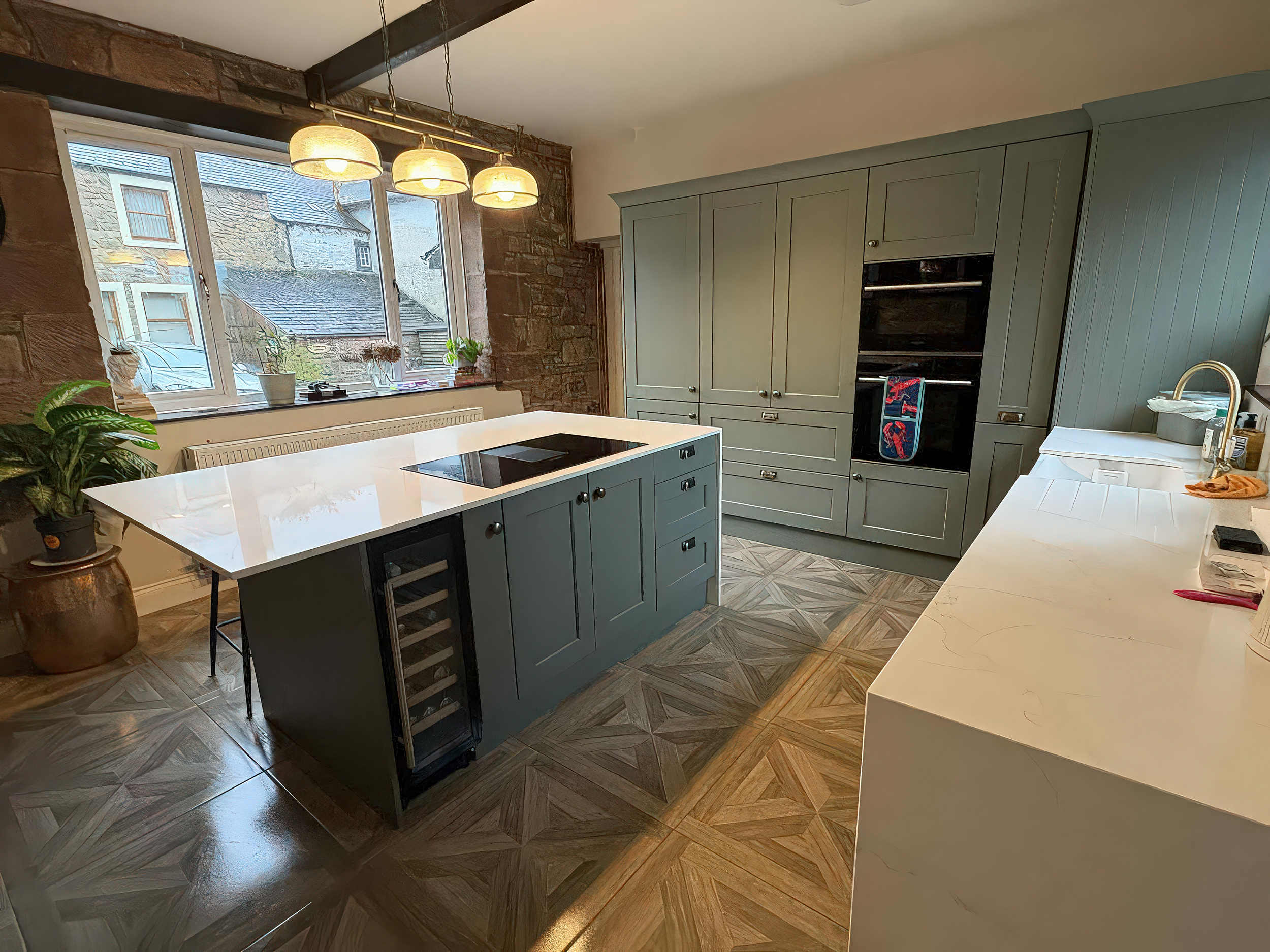 3 bedroom Cottage for rent in Ireby