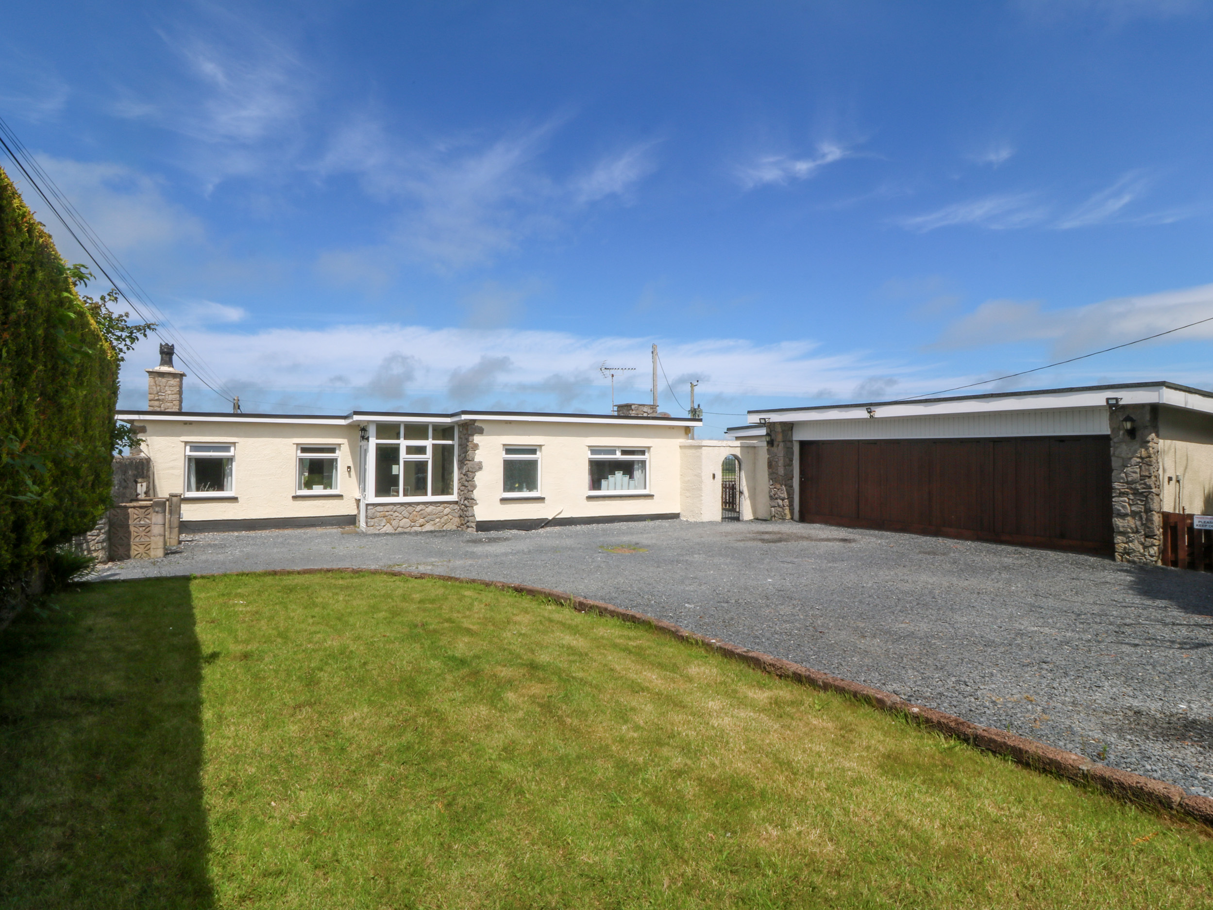 2 bedroom Cottage for rent in Malltraeth