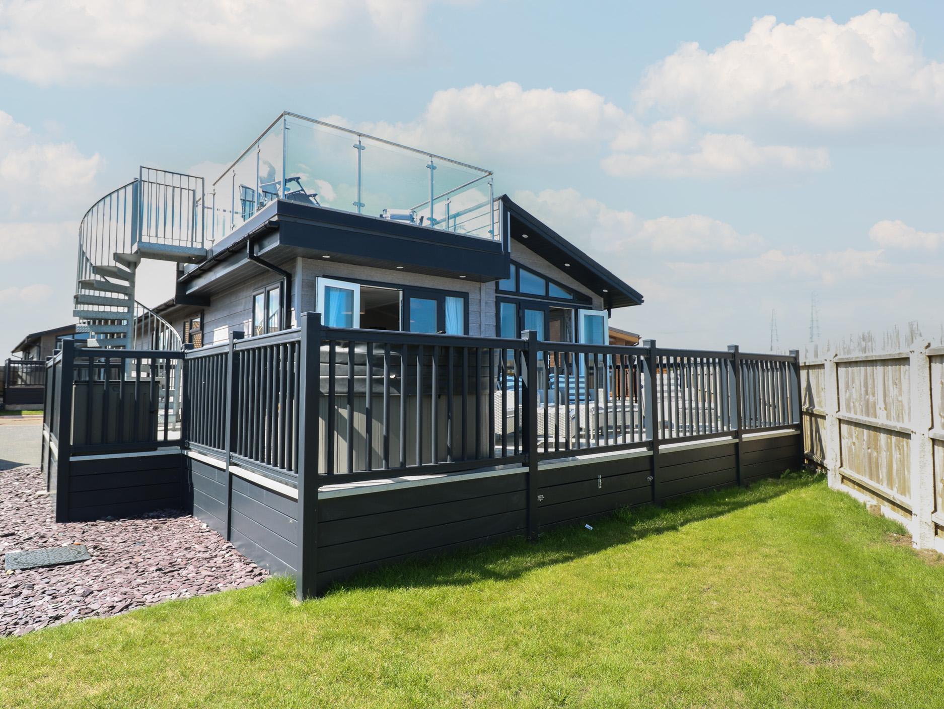 2 bedroom Cottage for rent in Bacton