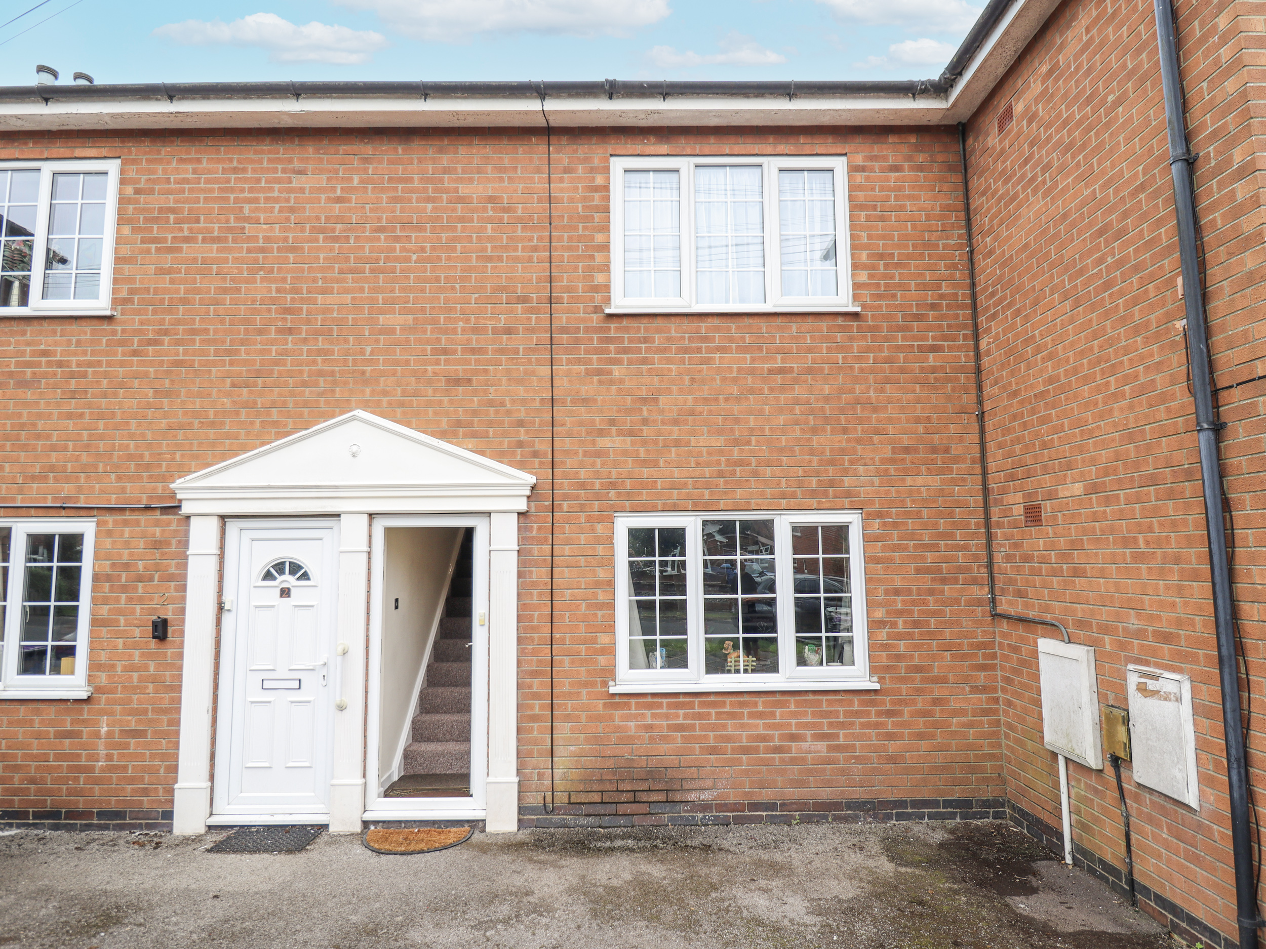 2 bedroom Cottage for rent in Skegness