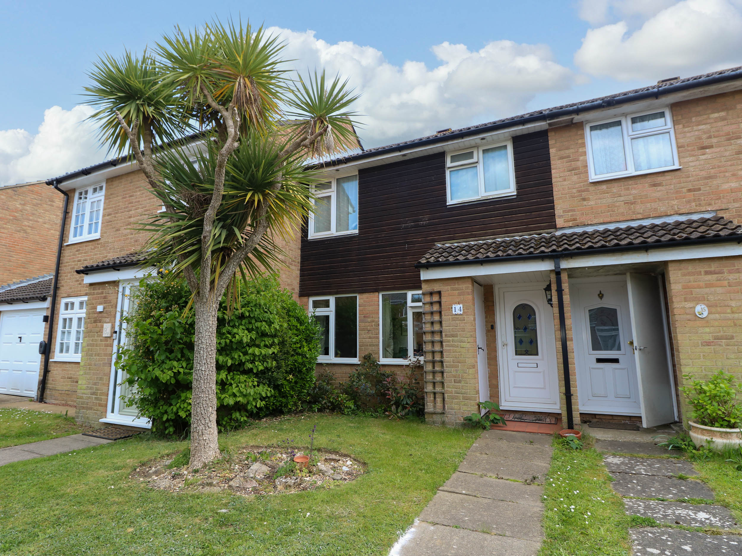 2 bedroom Cottage for rent in Southampton