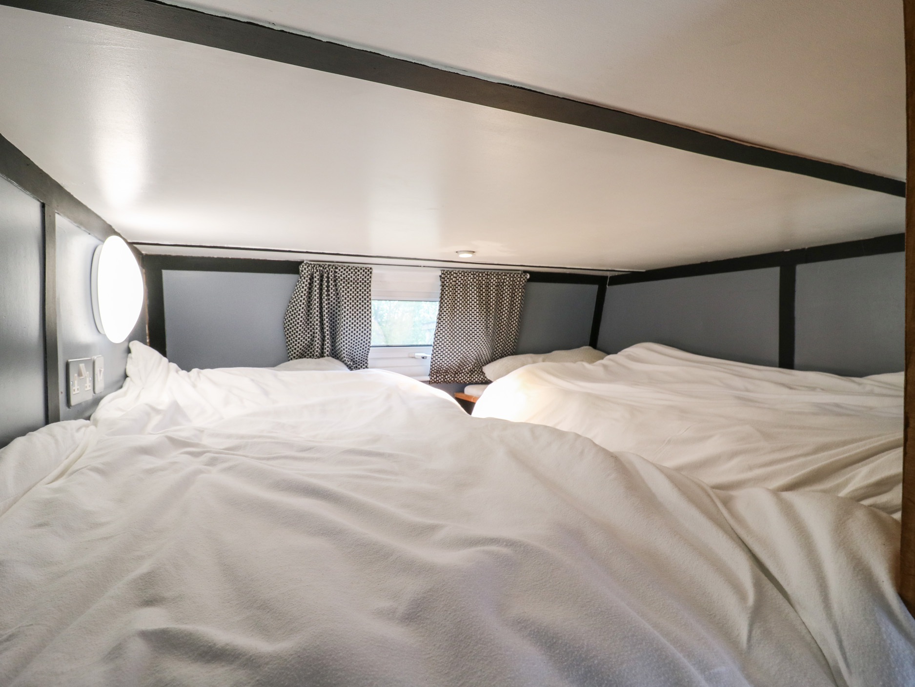 Dozy Dotty (Cow Shed 4)