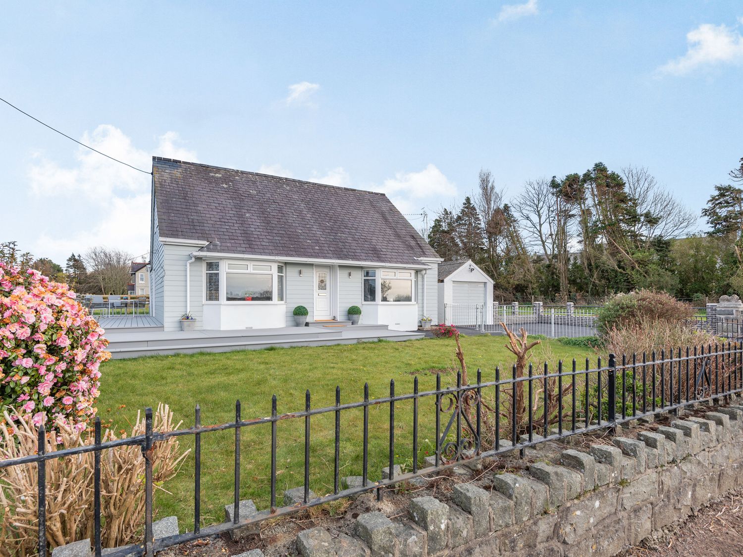 3 bedroom Cottage for rent in Caernarfon