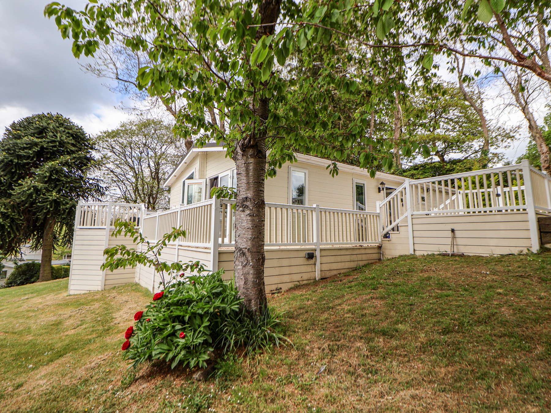 2 bedroom Cottage for rent in Ruthin