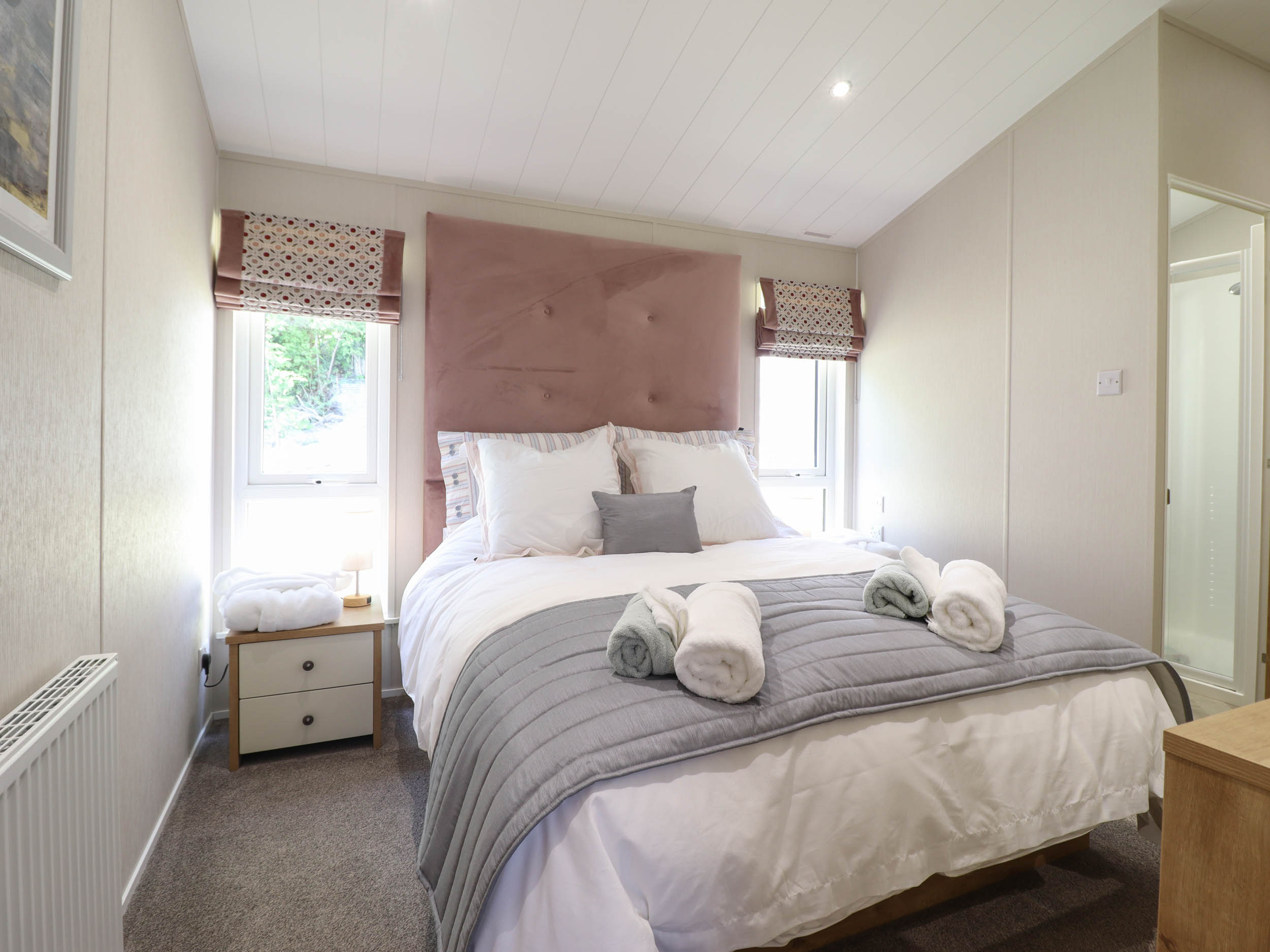 The Owlet, Llanidloes