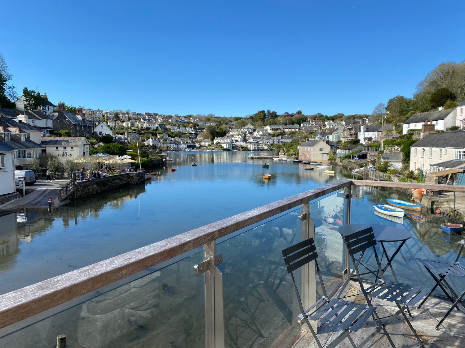 4 bedroom Cottage for rent in Plymouth